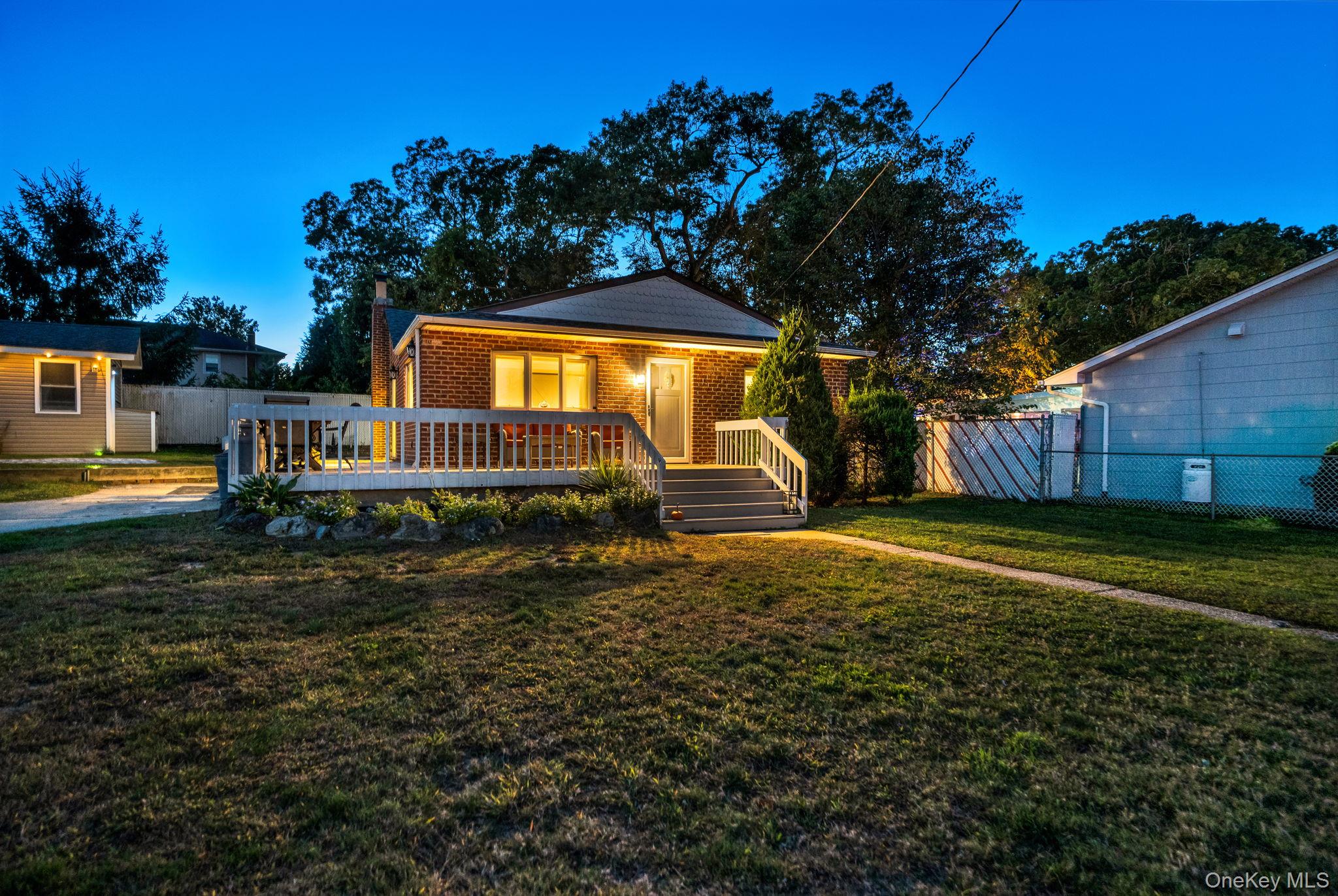 629 East Drive Property Photo 3