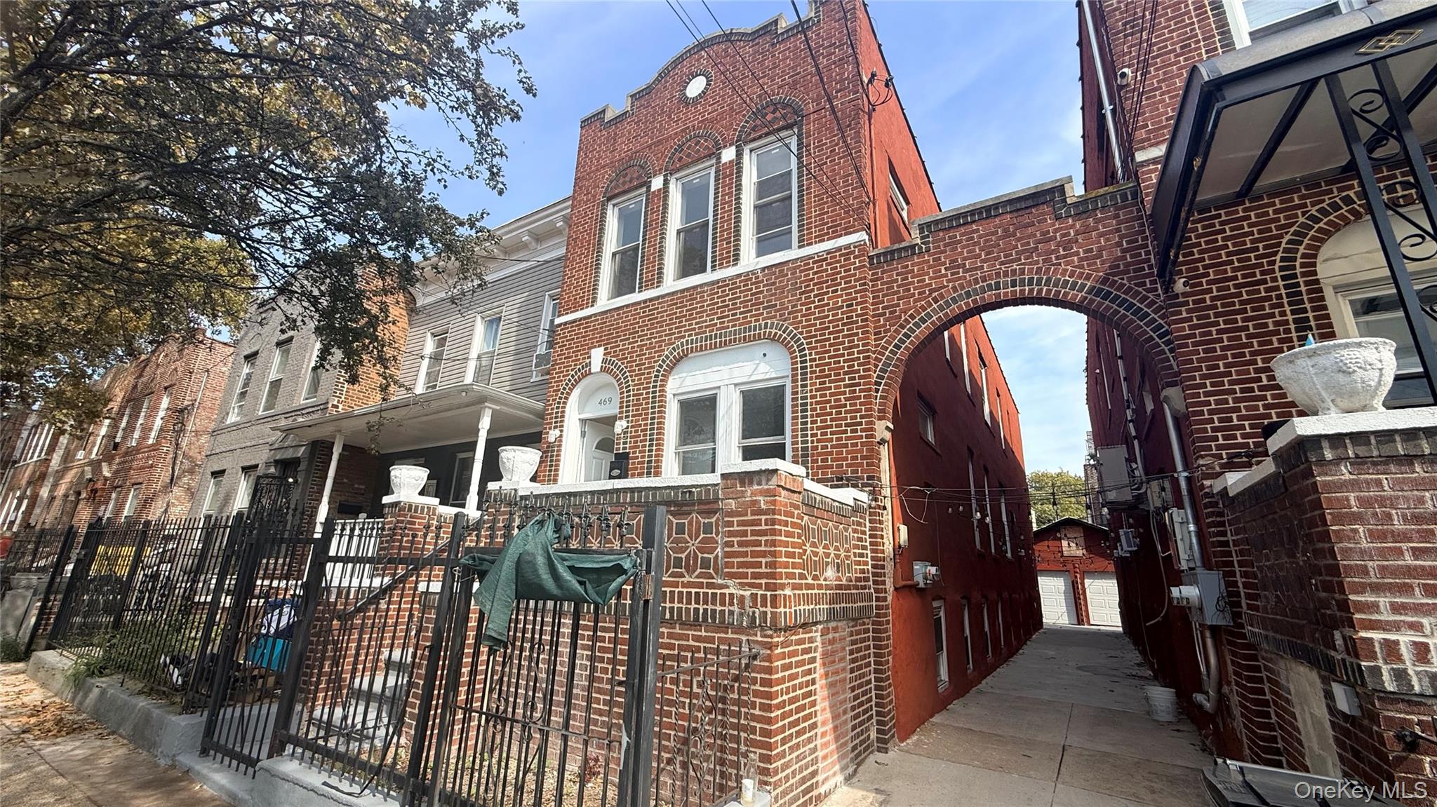 469 Atkins Avenue Property Photo 1