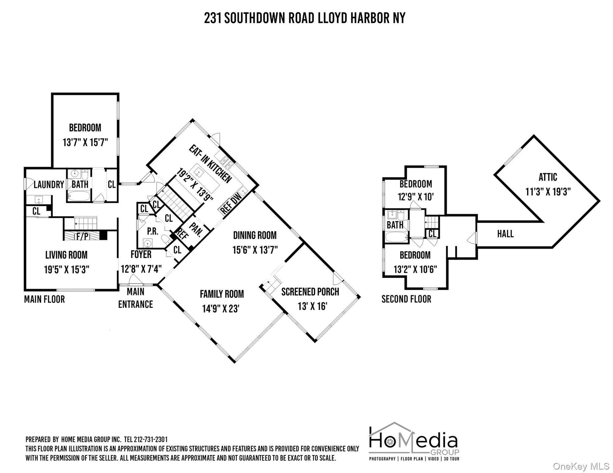 231 Southdown Road Property Photo 21