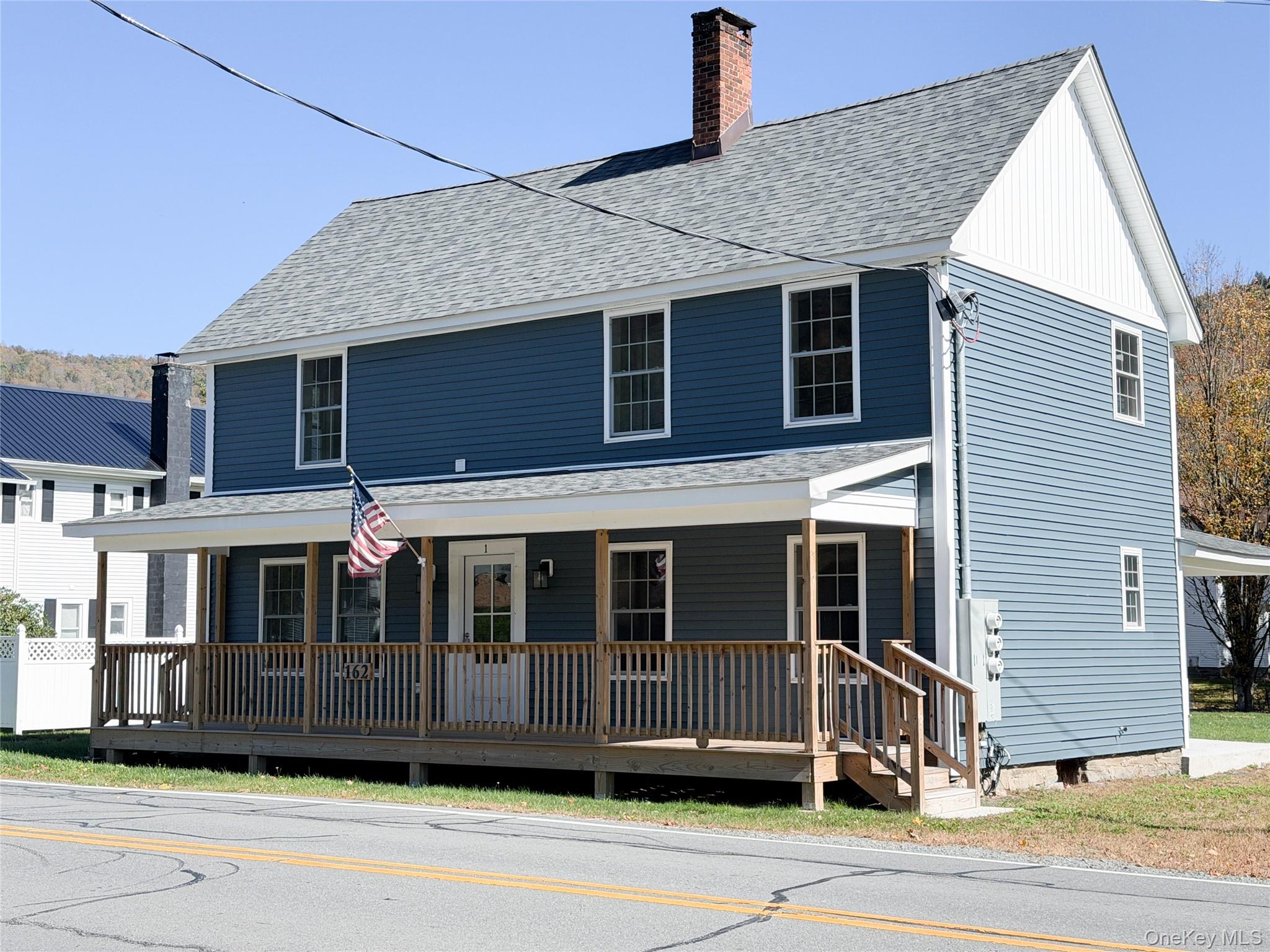 162 Rockland Road Property Photo 1