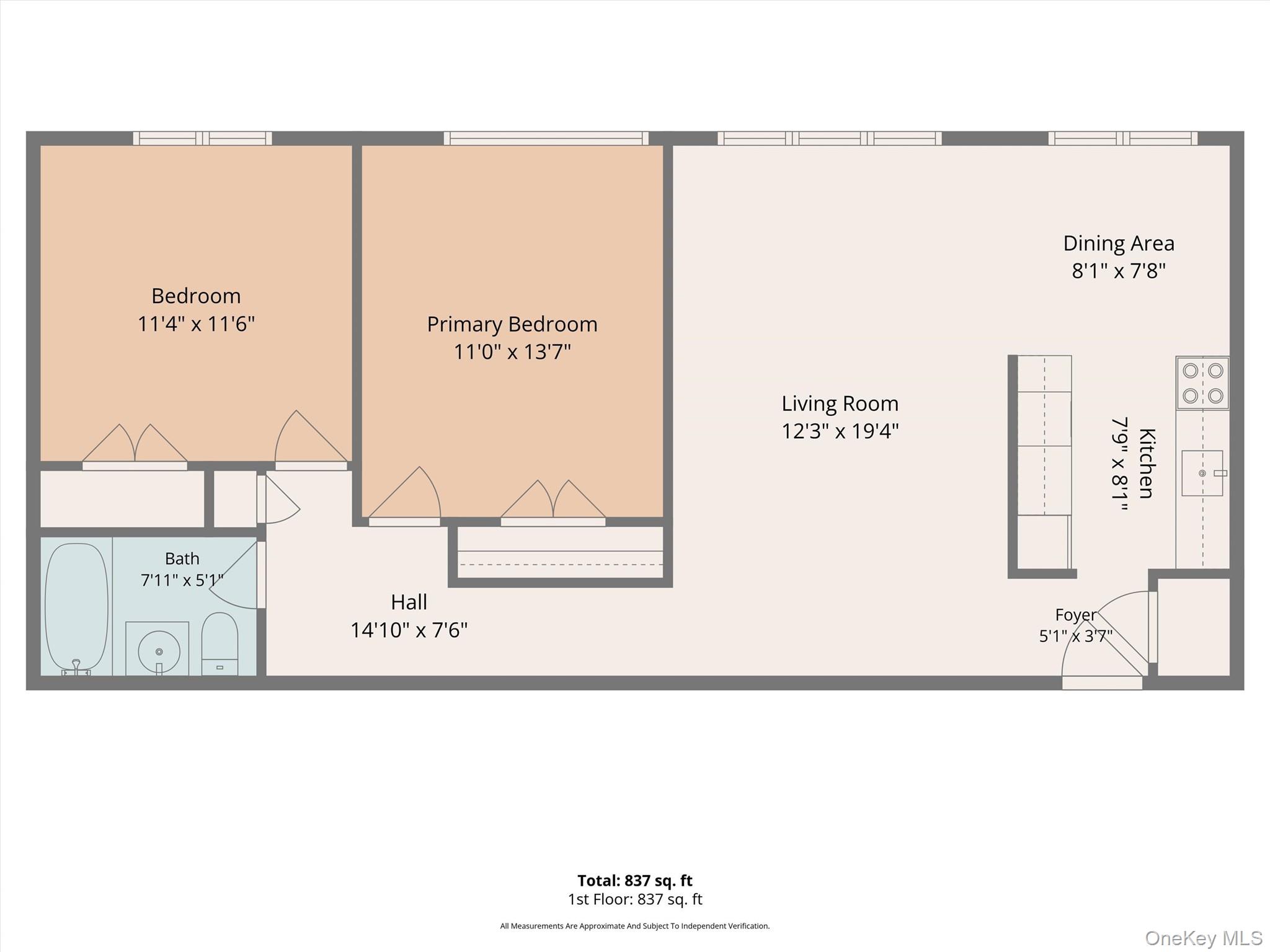 50 Cromwell Terrace 6 Property Photo 12