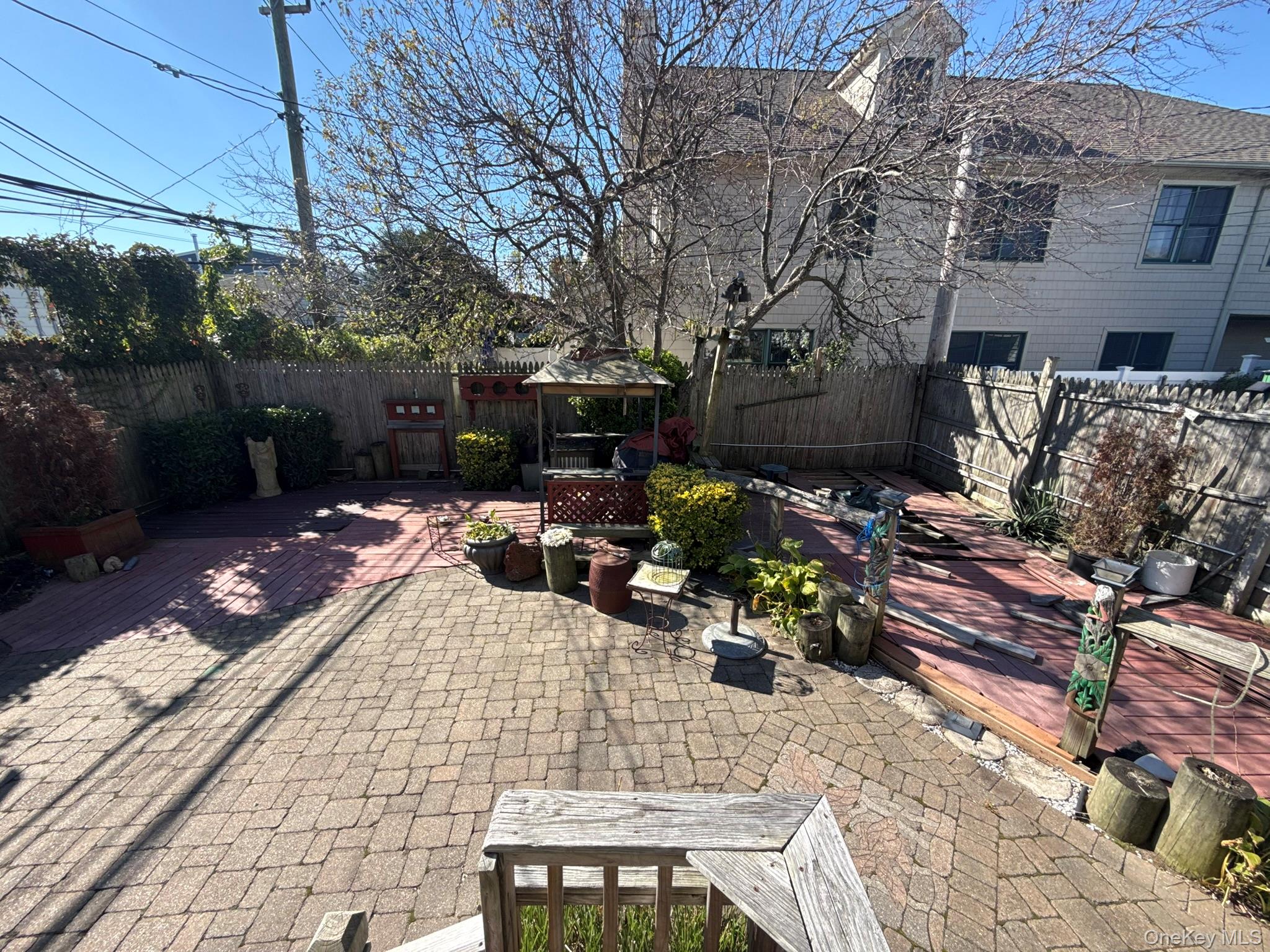 413 Washington Boulevard Main Property Photo 22