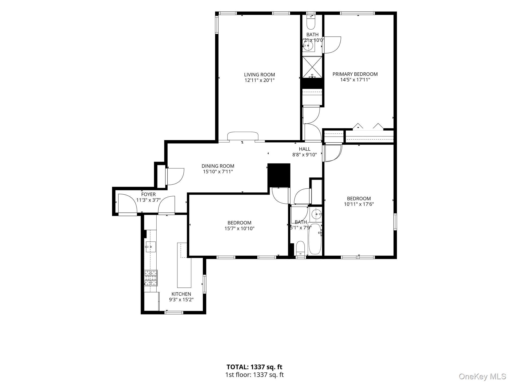 860 Grand Concourse 4n Property Photo 19
