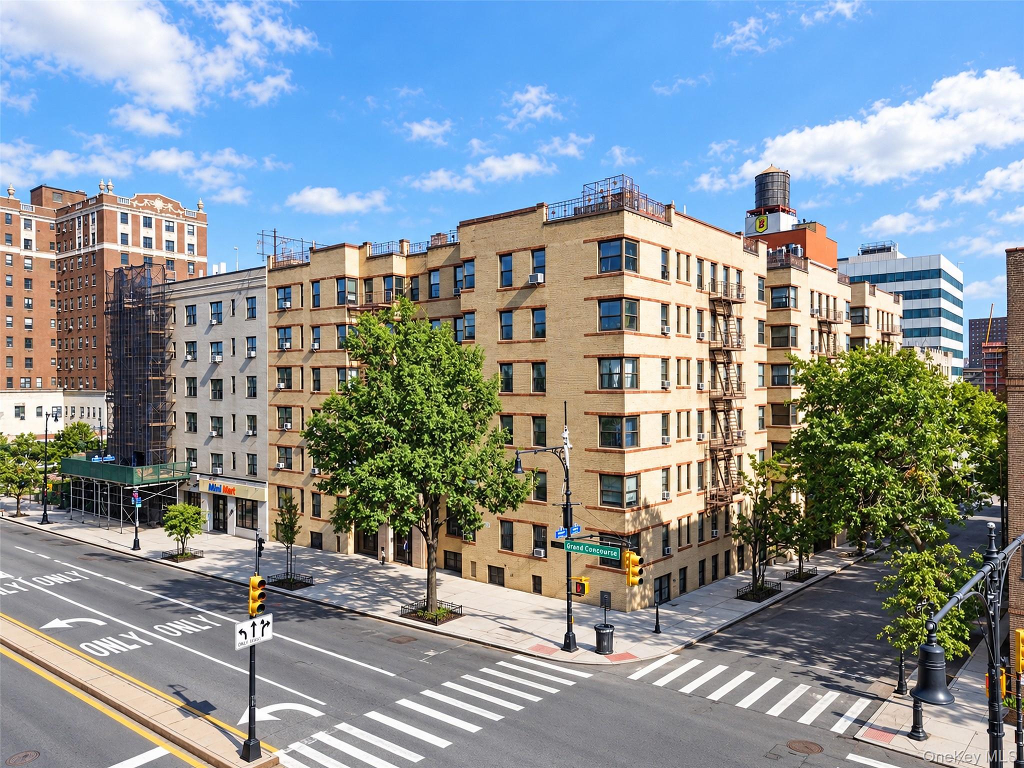 860 Grand Concourse 4n Property Photo 21