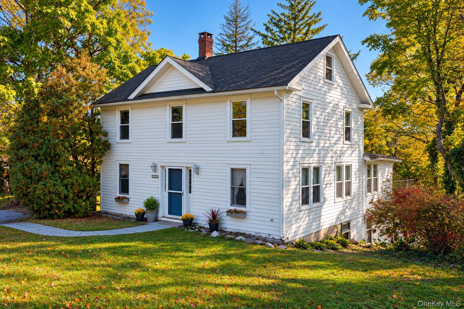 8874 Us Route 9w Property Photo 1