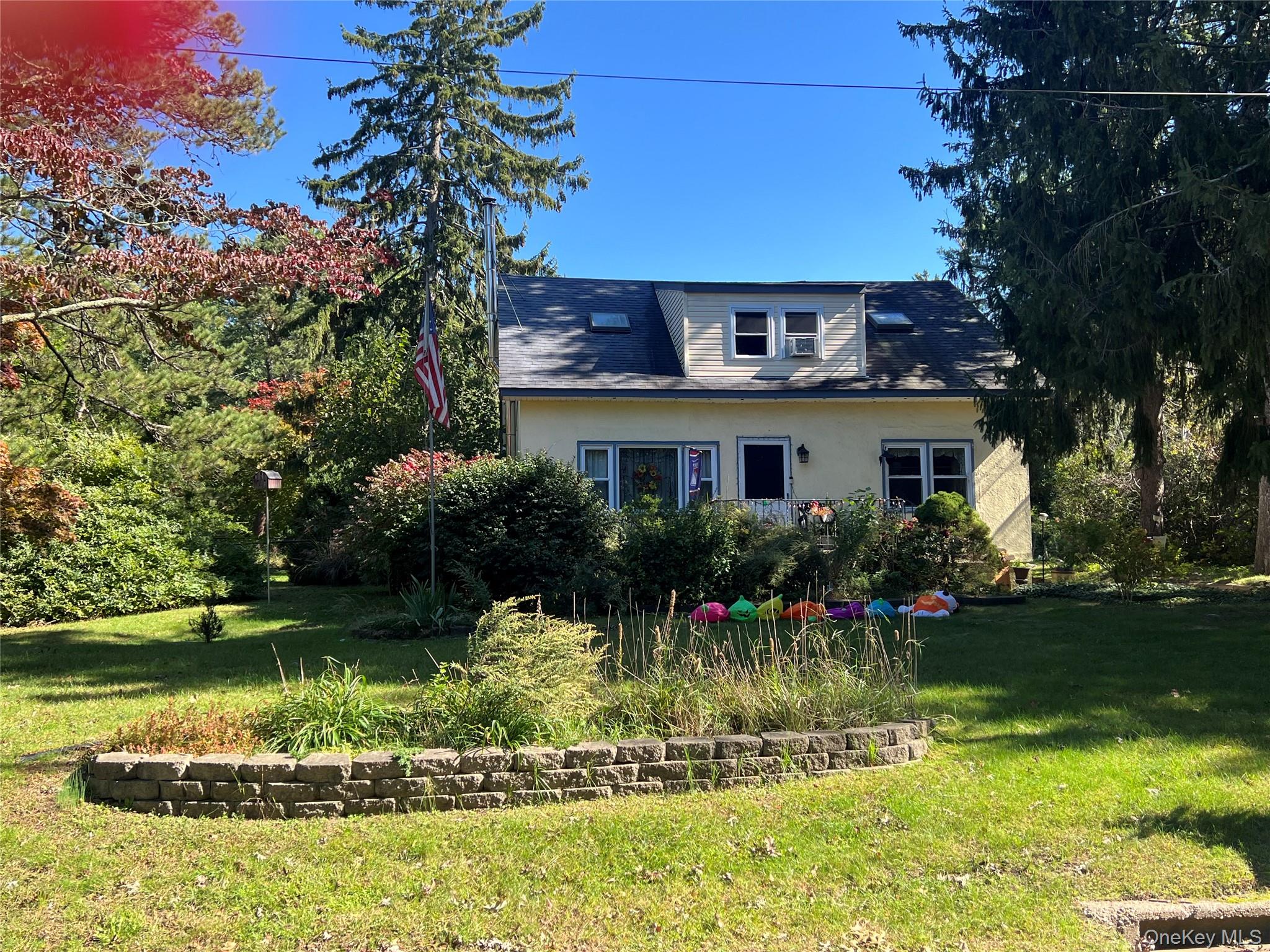 207 Mount Vernon Avenue Property Photo 1