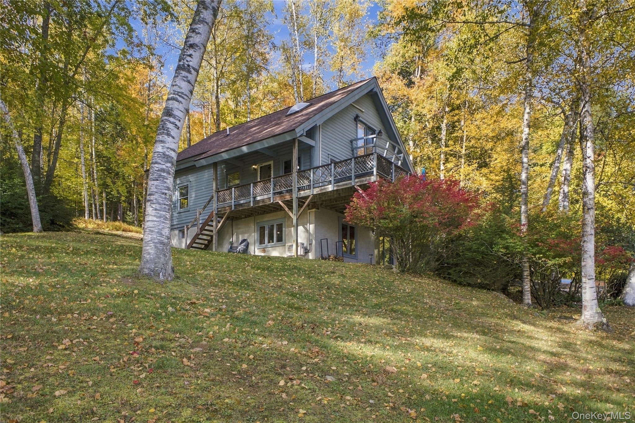 111 Bowen Hill Road Property Photo 1