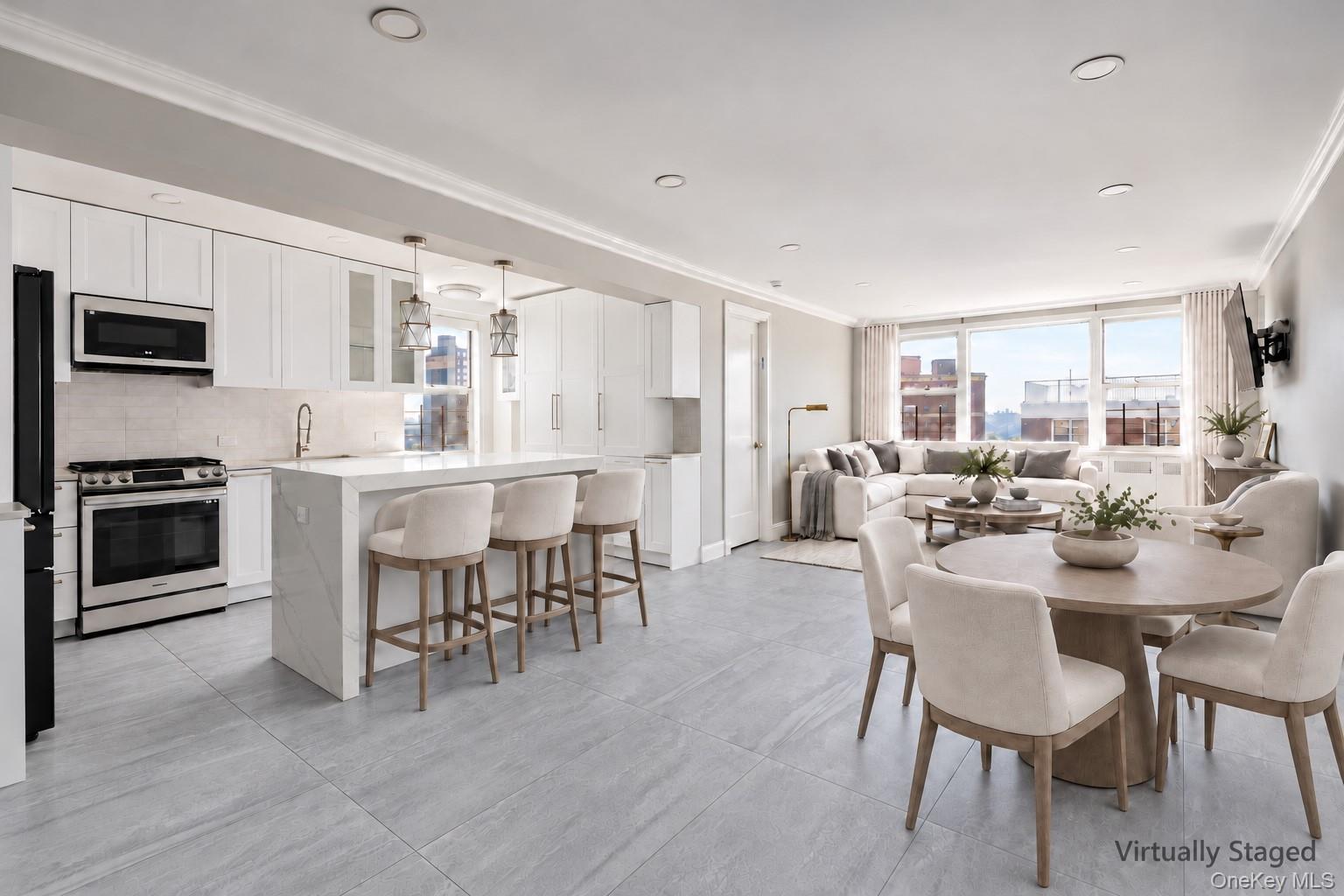 3755 Henry Hudson Parkway 14a Property Photo 1