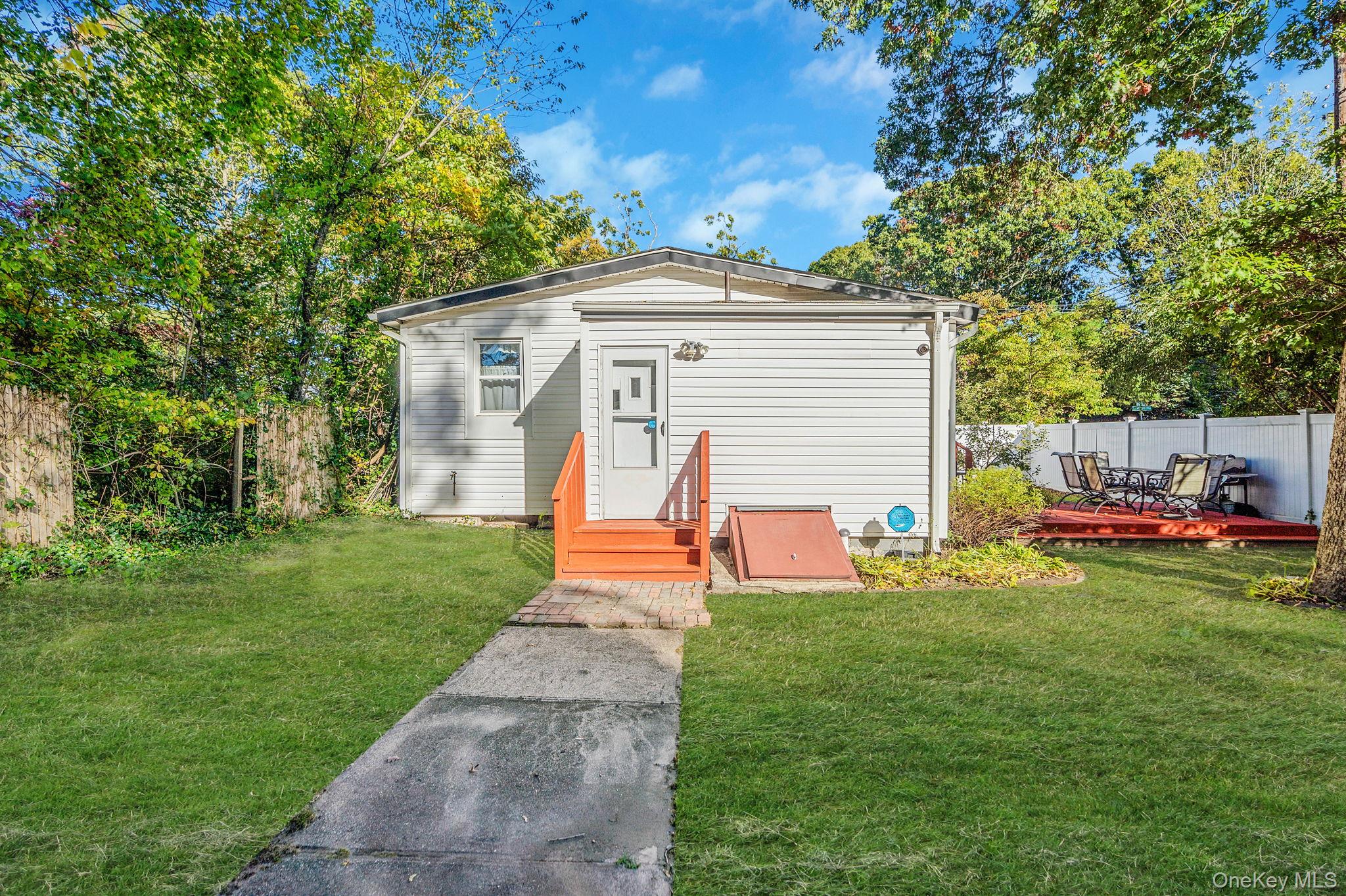 60 S Evergreen Drive Property Photo 14