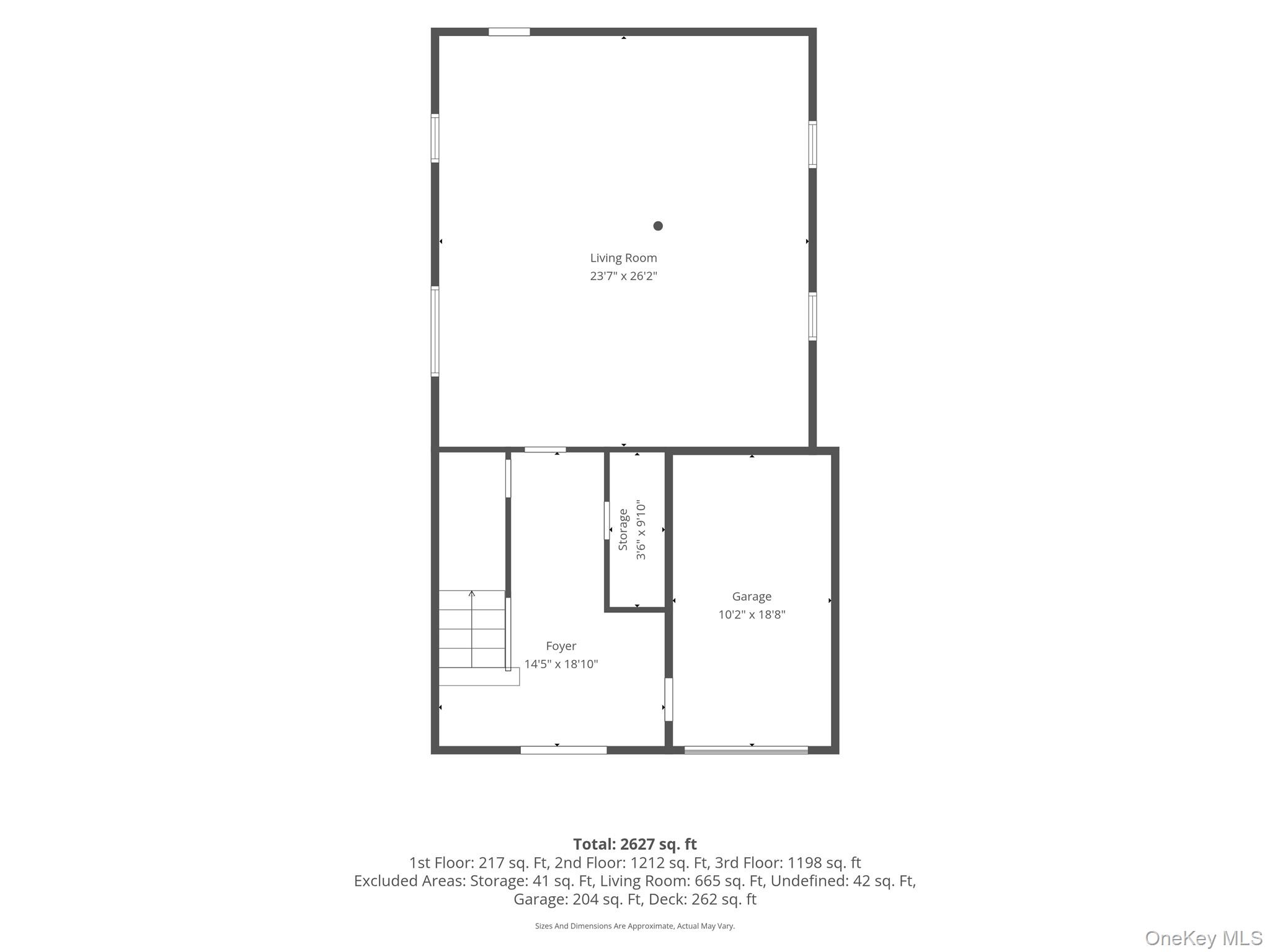 265 Roosevelt Avenue Property Photo 43