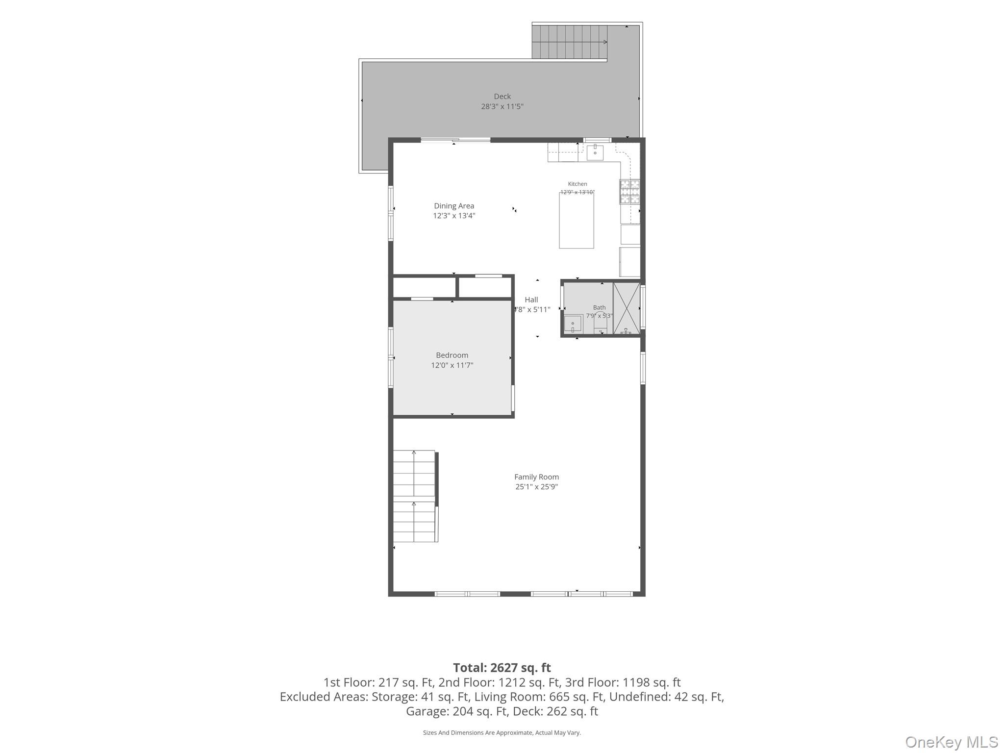 265 Roosevelt Avenue Property Photo 44
