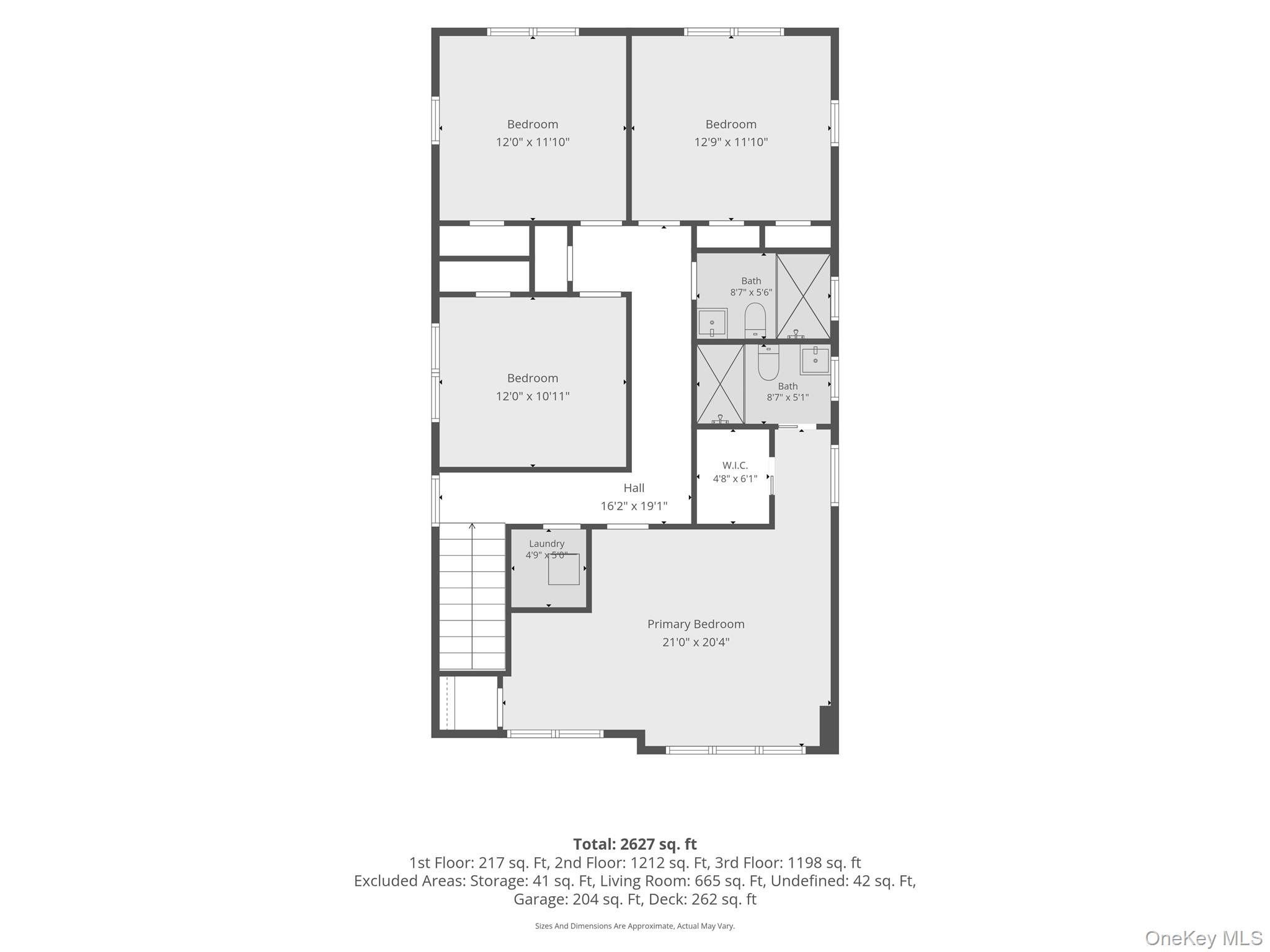 265 Roosevelt Avenue Property Photo 45