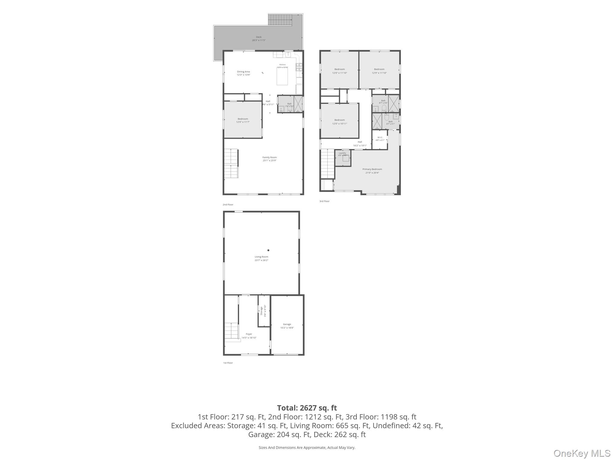 265 Roosevelt Avenue Property Photo 46