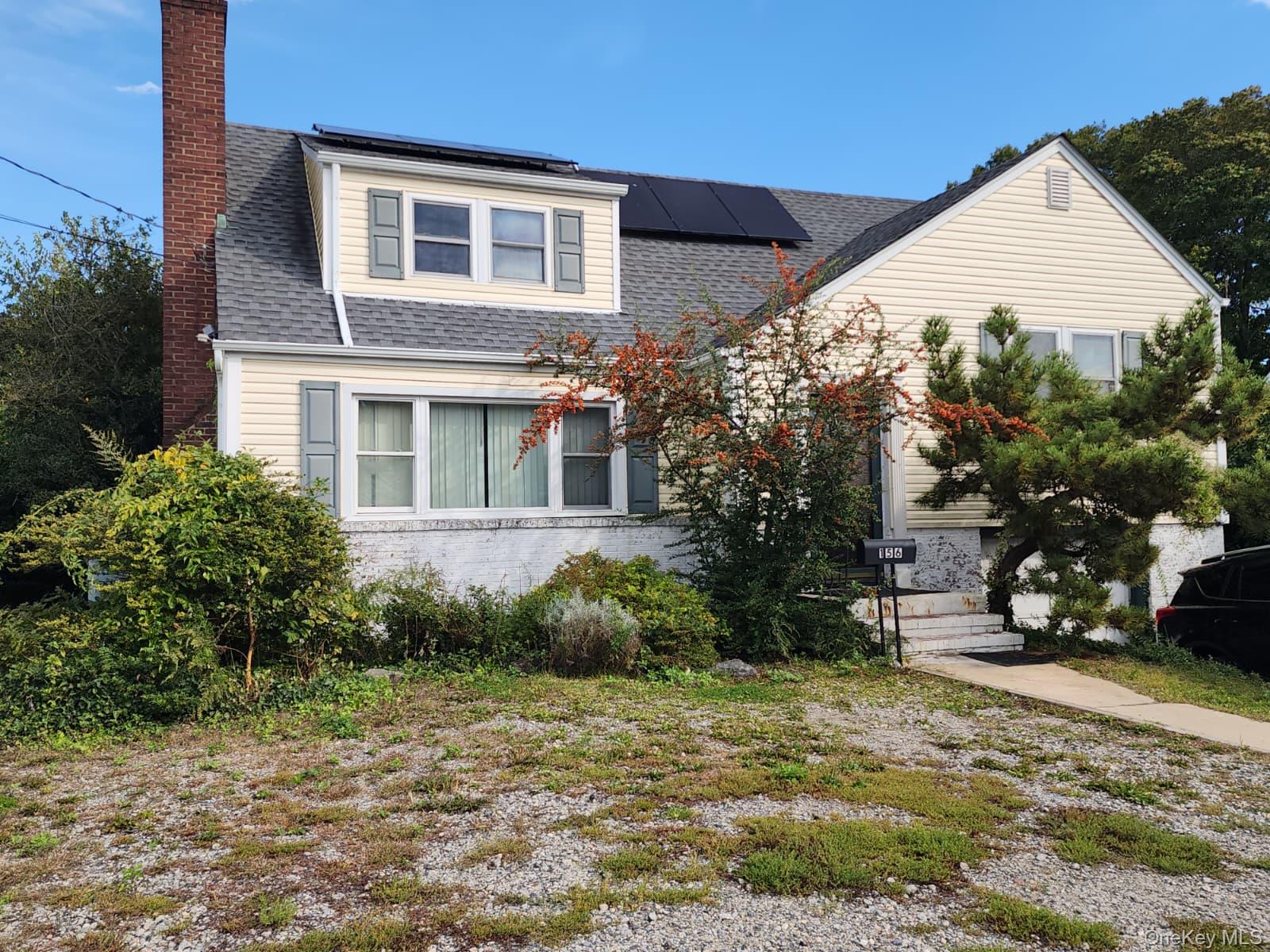 156 Brookside Ave. Property Photo 1