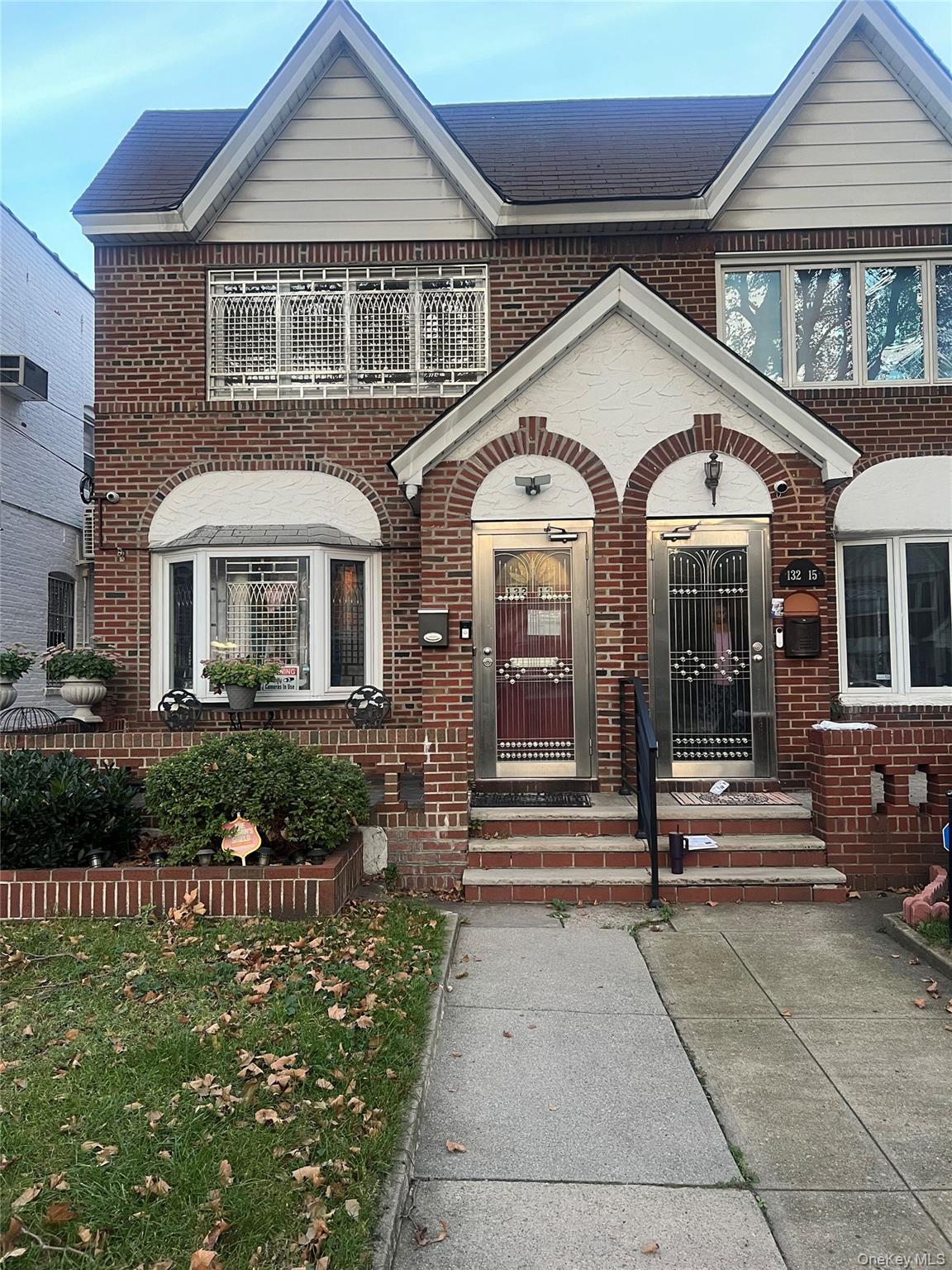 132-13 83rd Street Property Photo 1