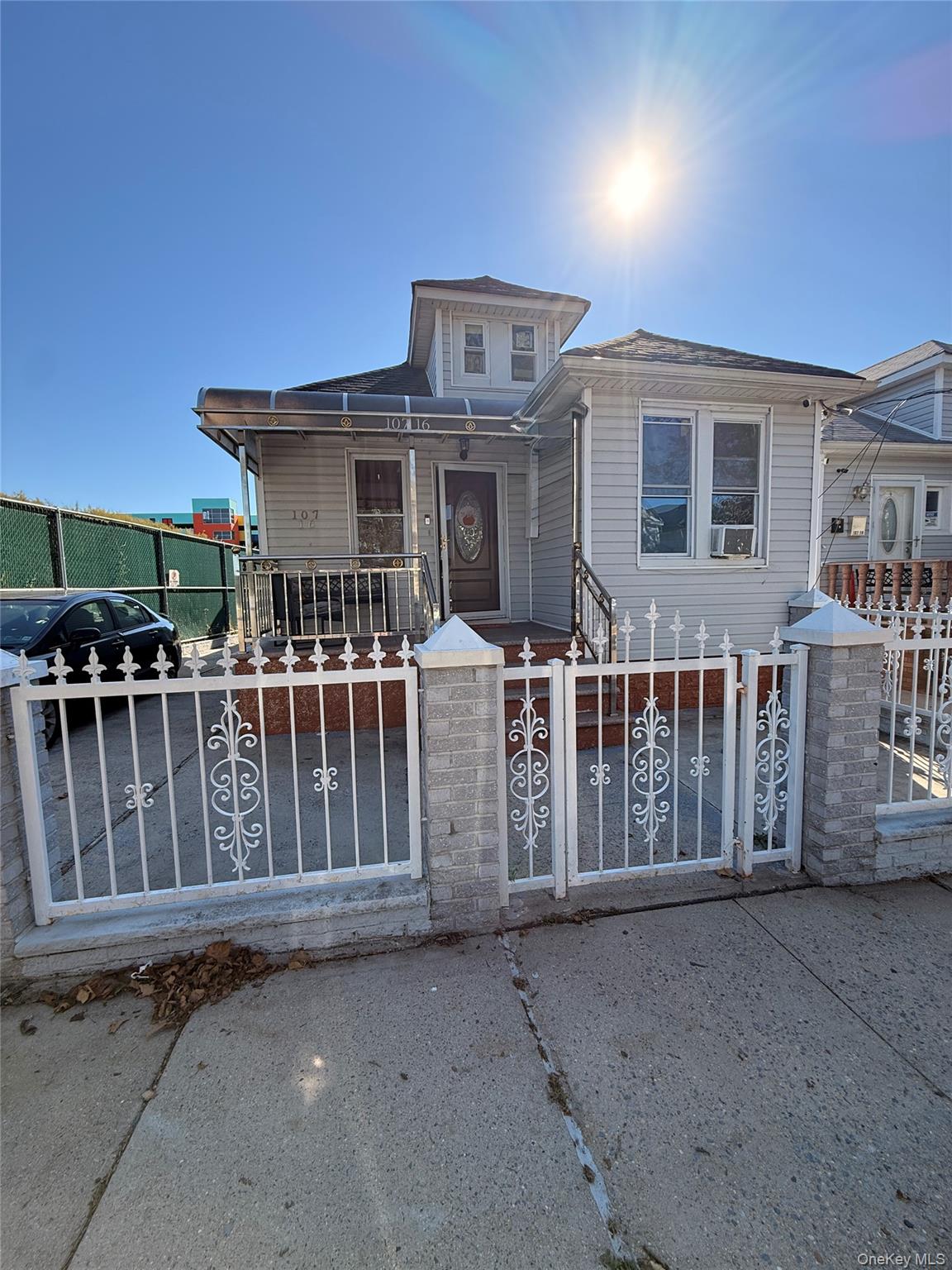 10716 Sutter Avenue Property Photo 1