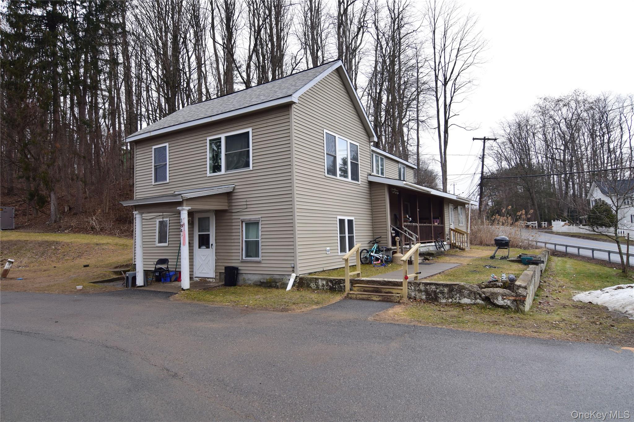 460 Cold Spring Property Photo 1