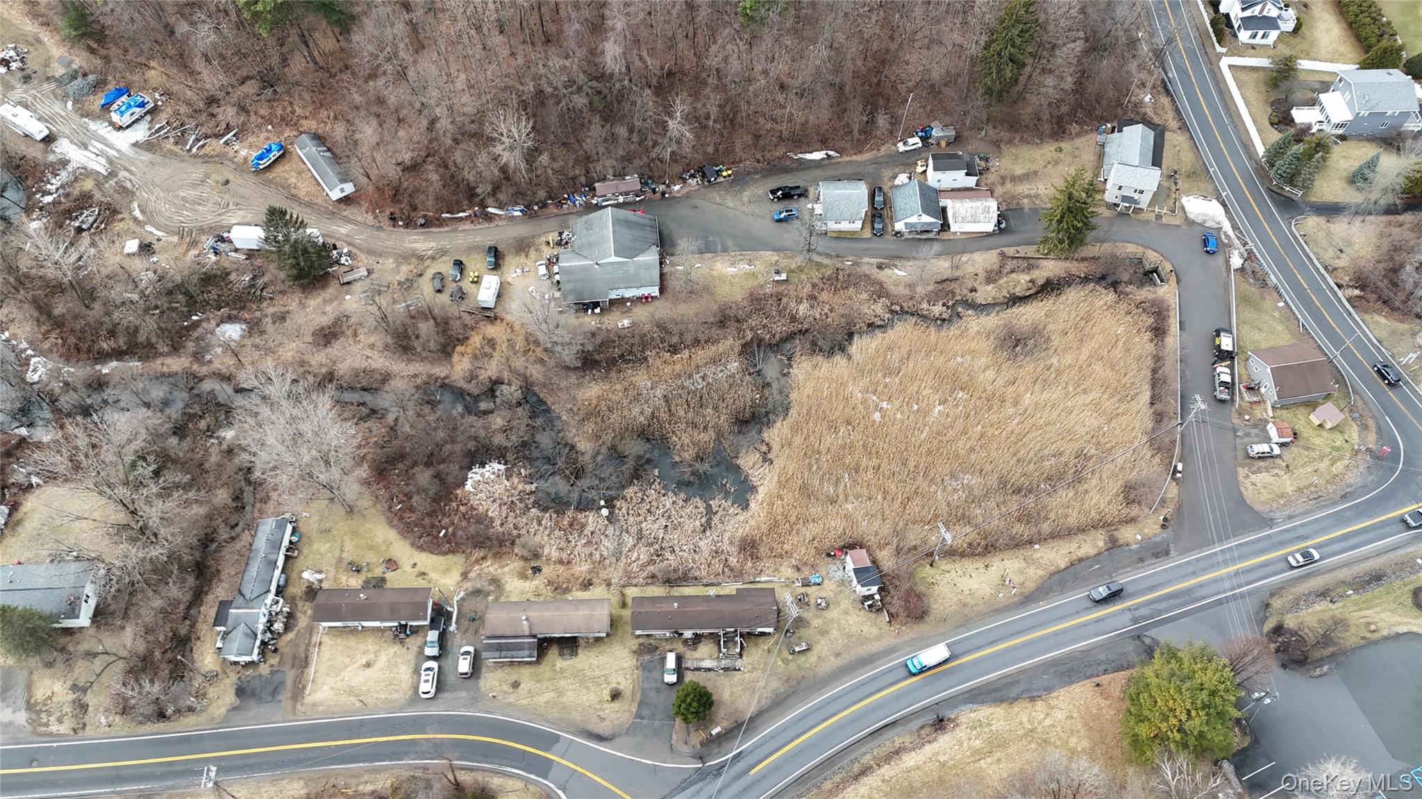 460 Cold Spring Property Photo 2