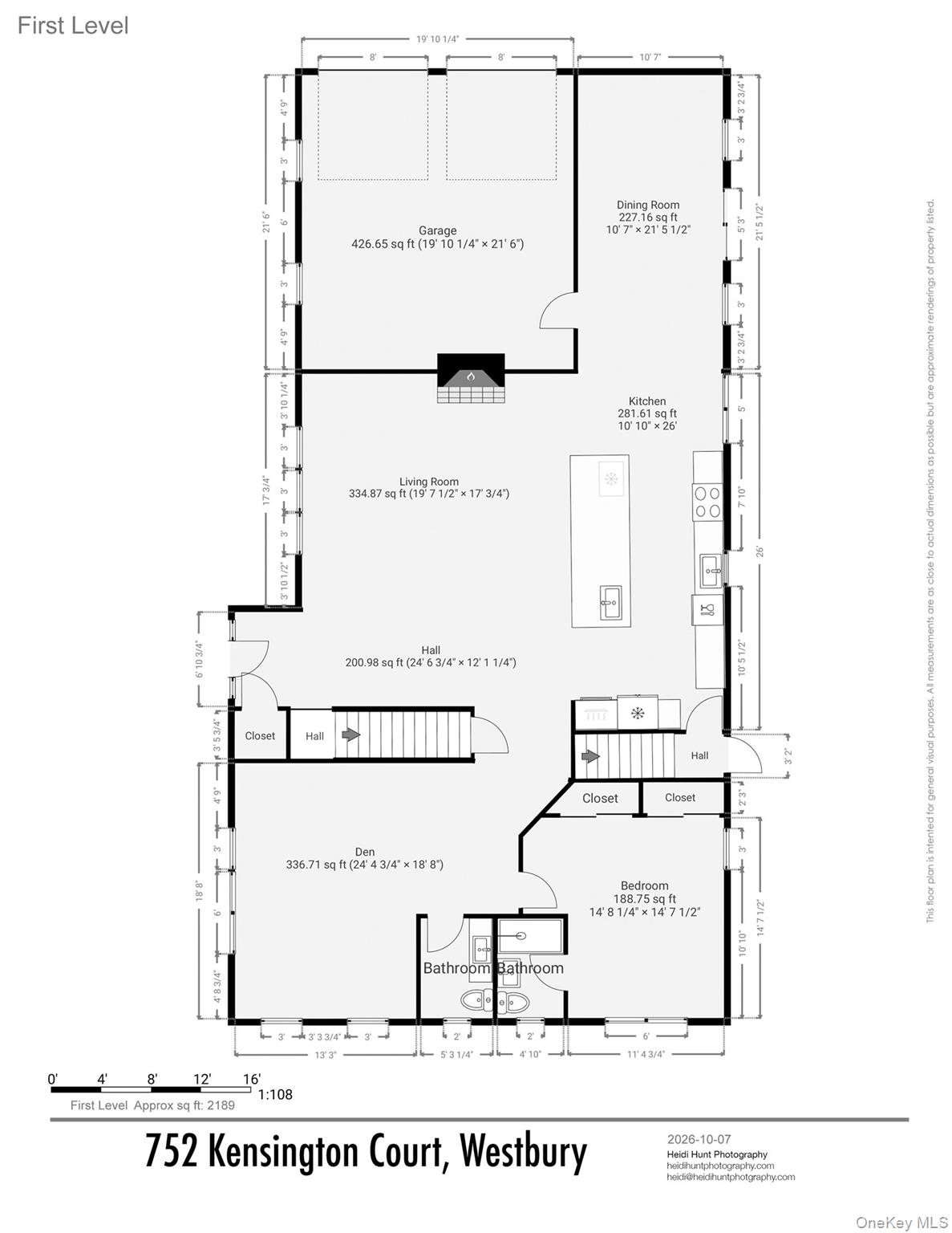 752 Kensington Court Property Photo 29