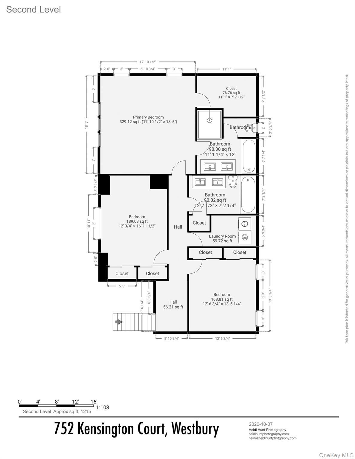 752 Kensington Court Property Photo 30