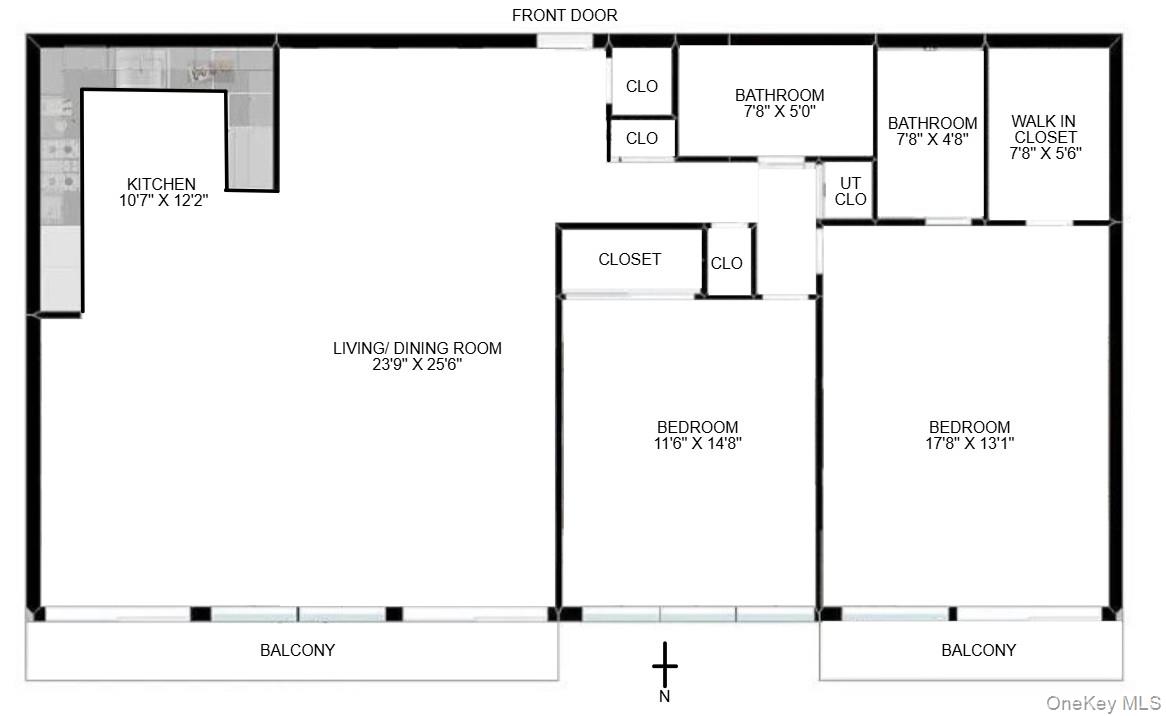 15 Stewart Place 3a Property Photo 14