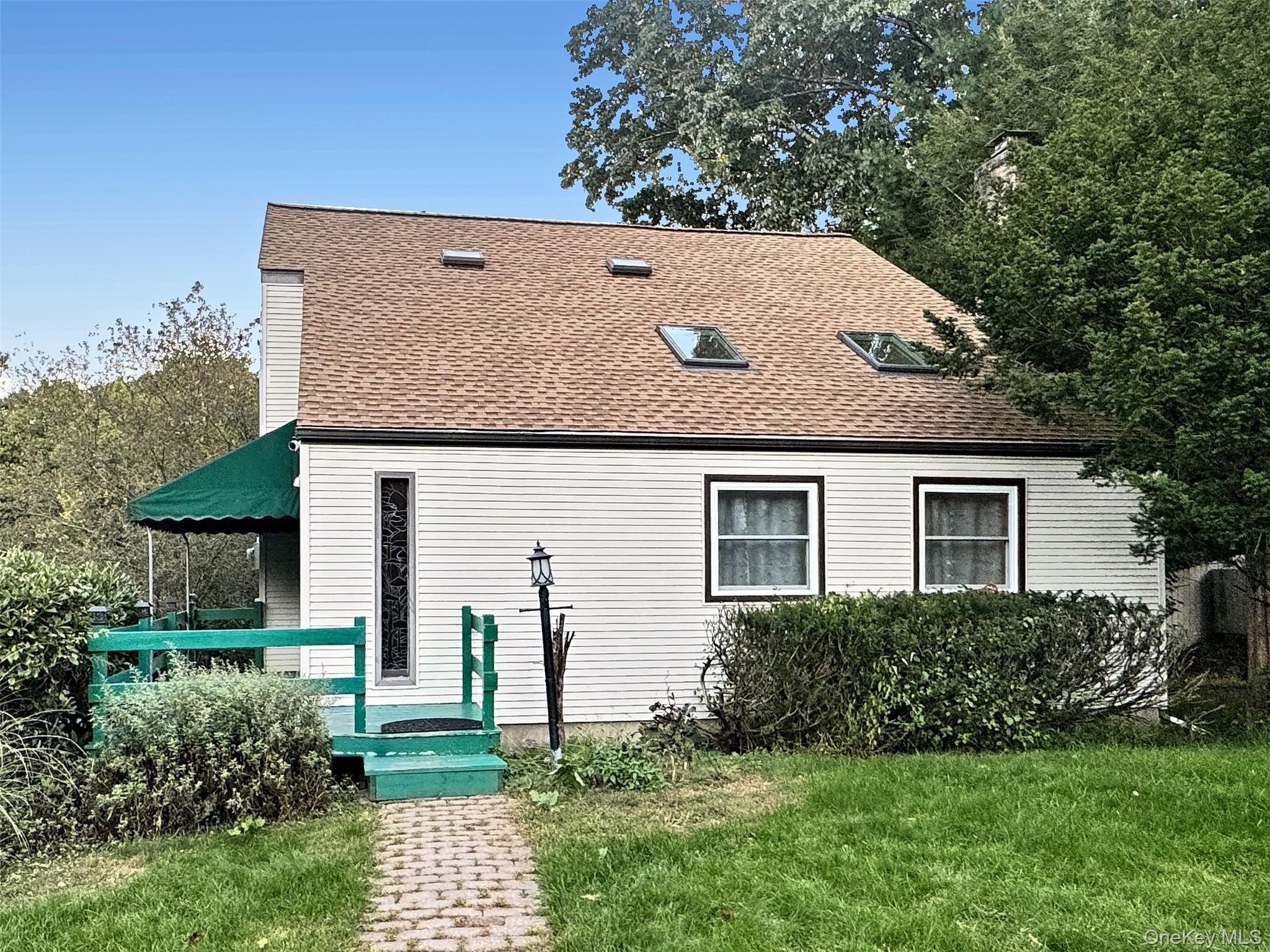 67 Steele Road Property Photo 1