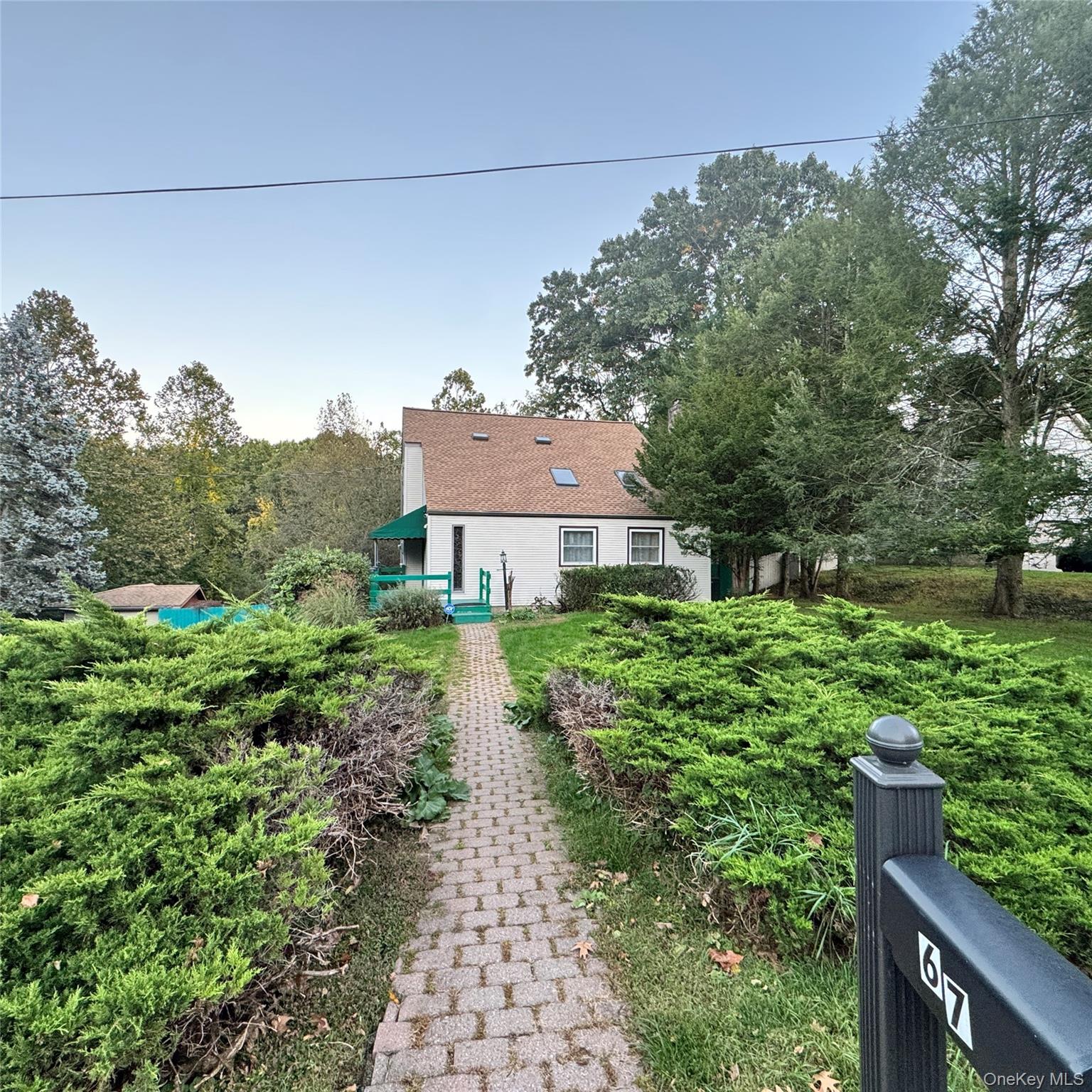 67 Steele Road Property Photo 33