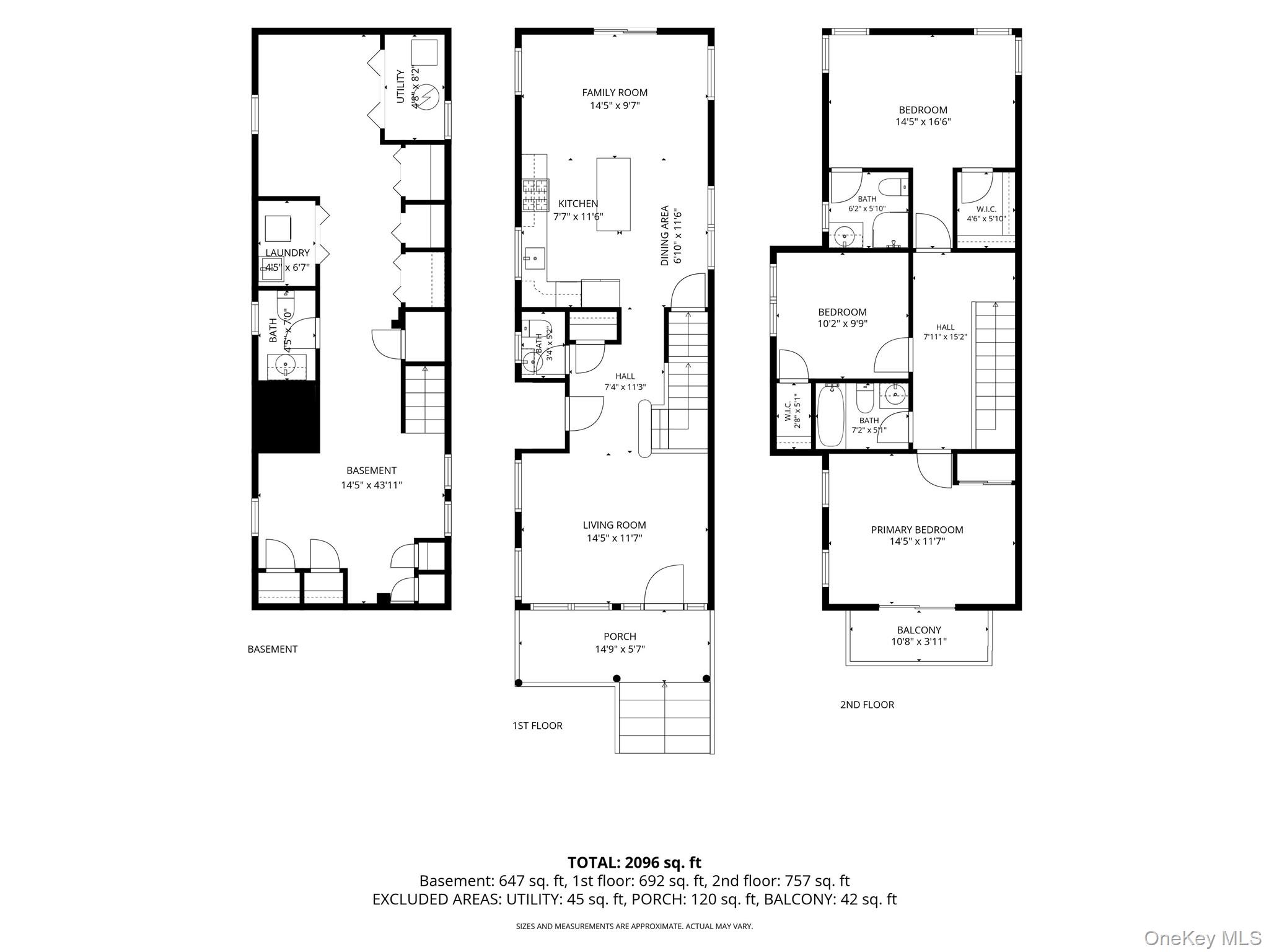 33 3rd Avenue Property Photo 1
