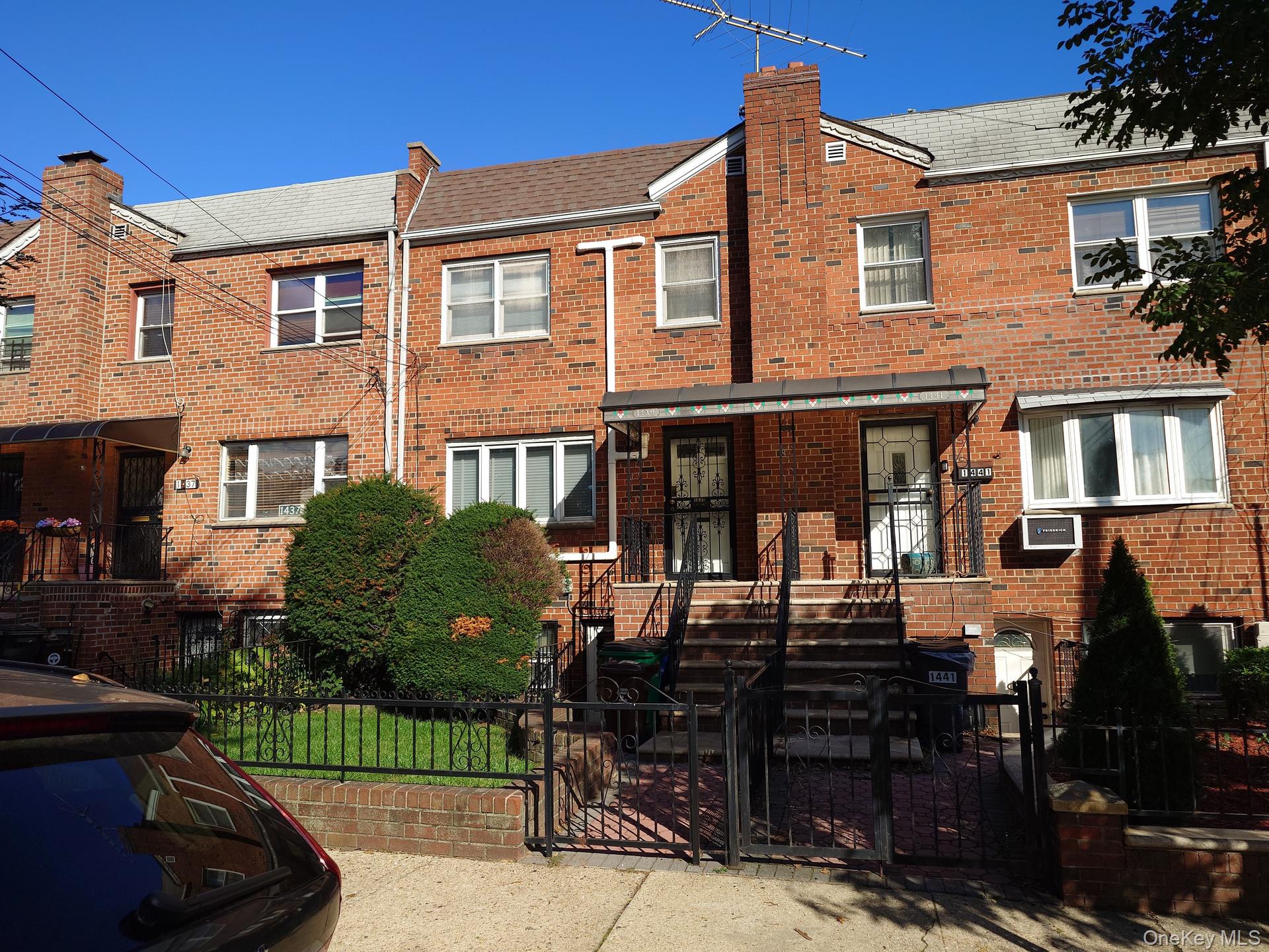1439 Schenectady Avenue Property Photo 1