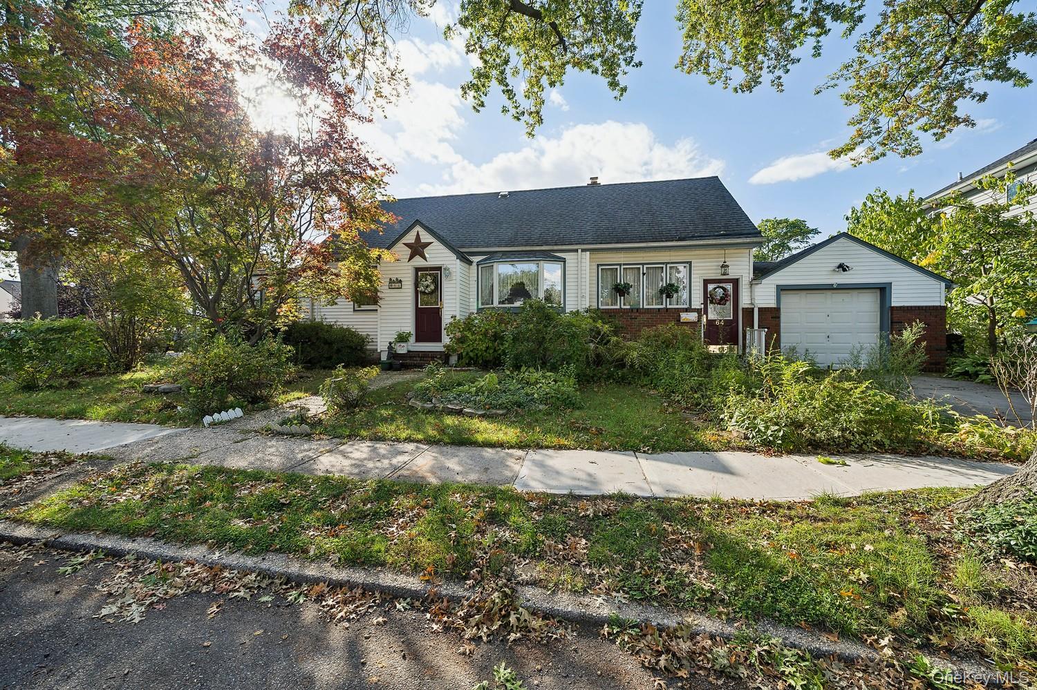 64 Collfield Avenue Property Photo 1