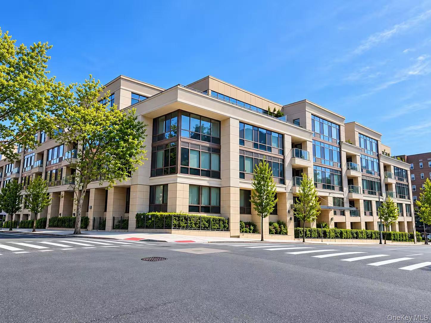 6405 Yellowstone Boulevard Ph502 Property Photo 1