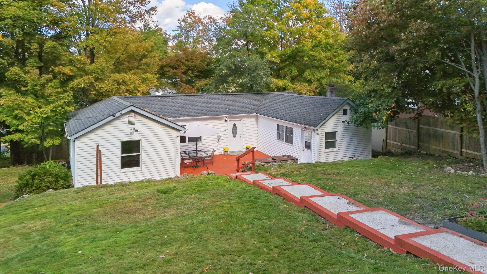 12 Crest Drive