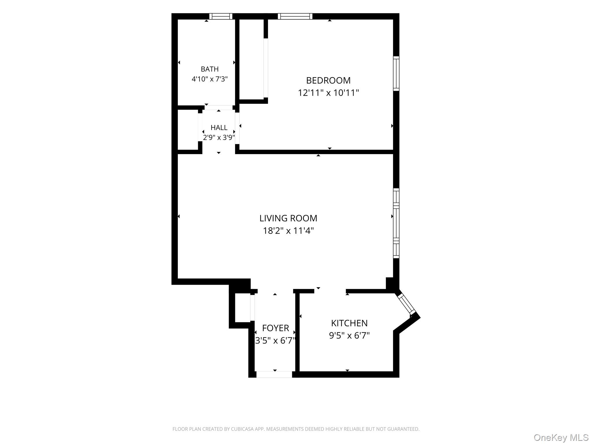 208 Centre Avenue 3k Property Photo 20