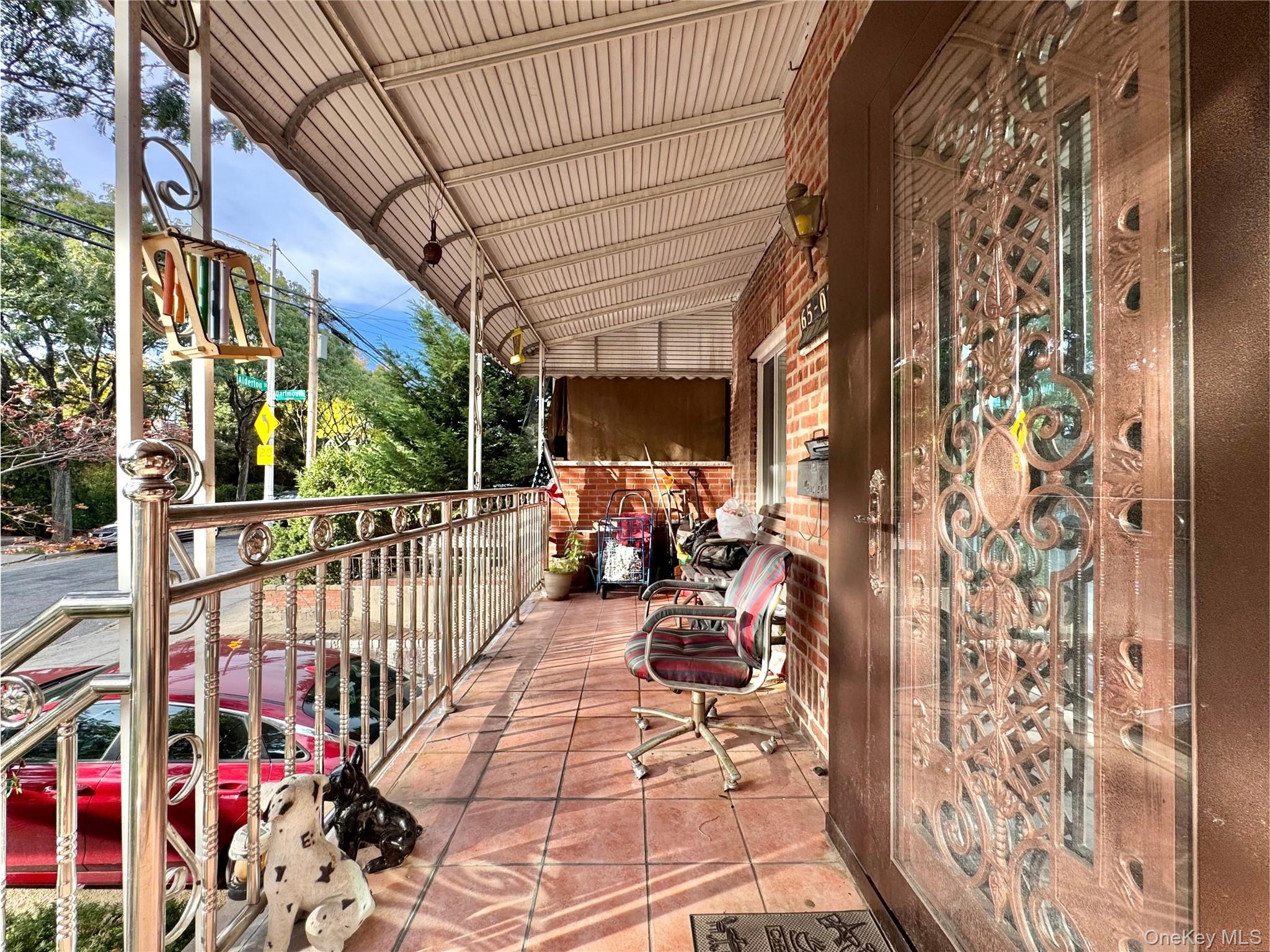 65-03 Alderton Street Property Photo 2