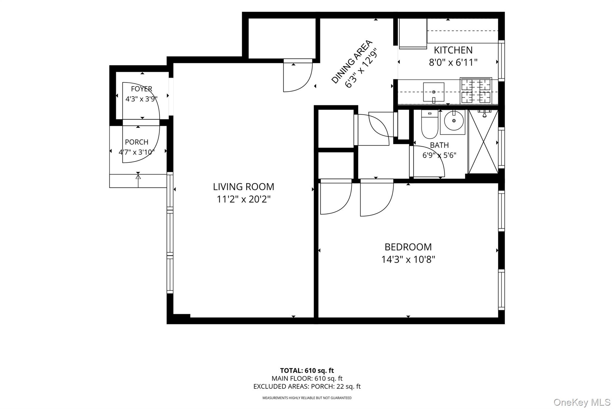 115 15th Street C1 Property Photo 14