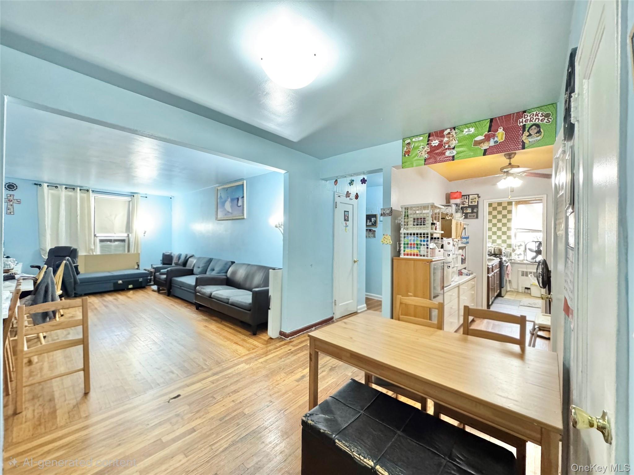 85-14 Broadway 5a Property Photo 3