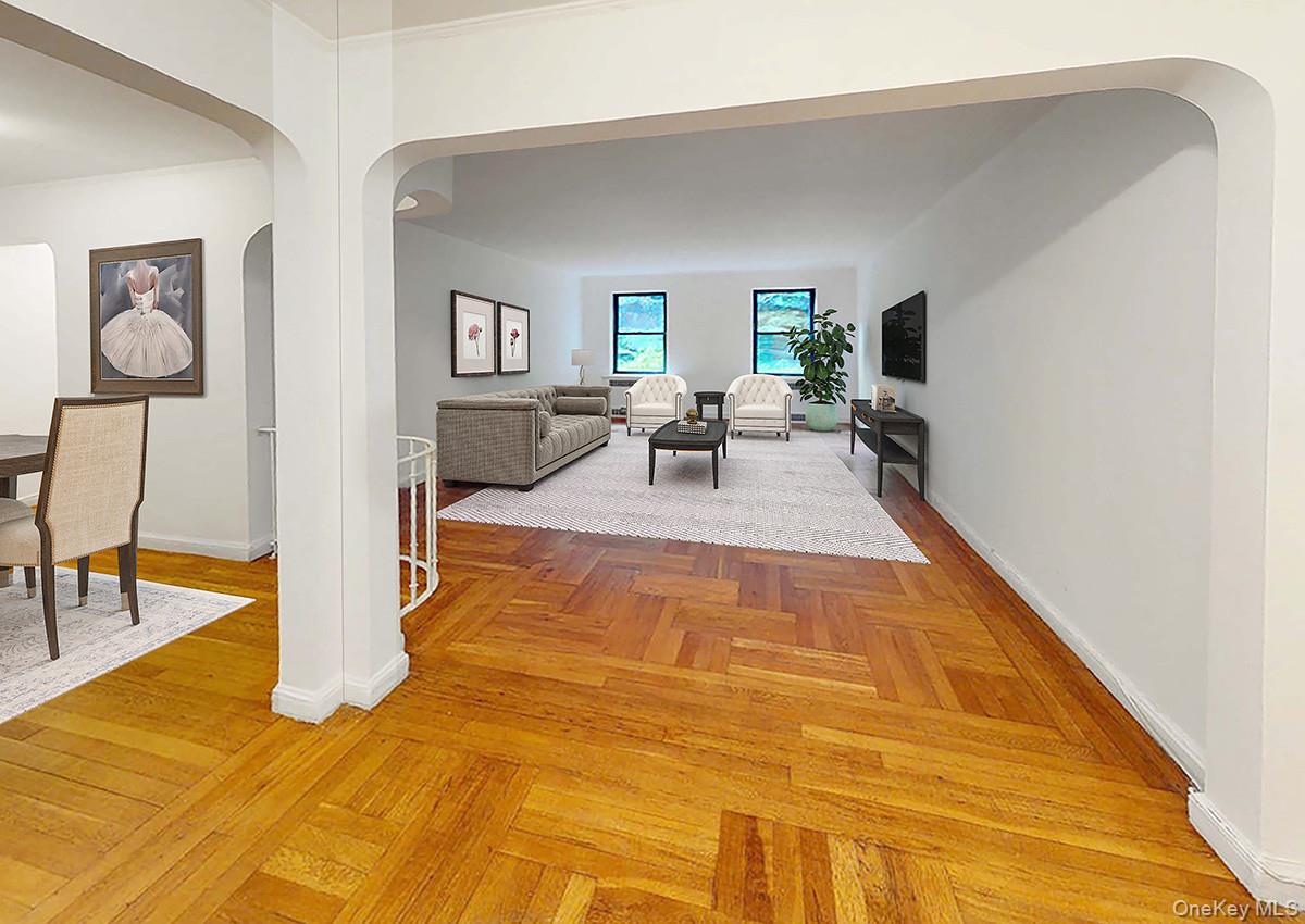 3015 Riverdale Avenue 2a Property Photo 1