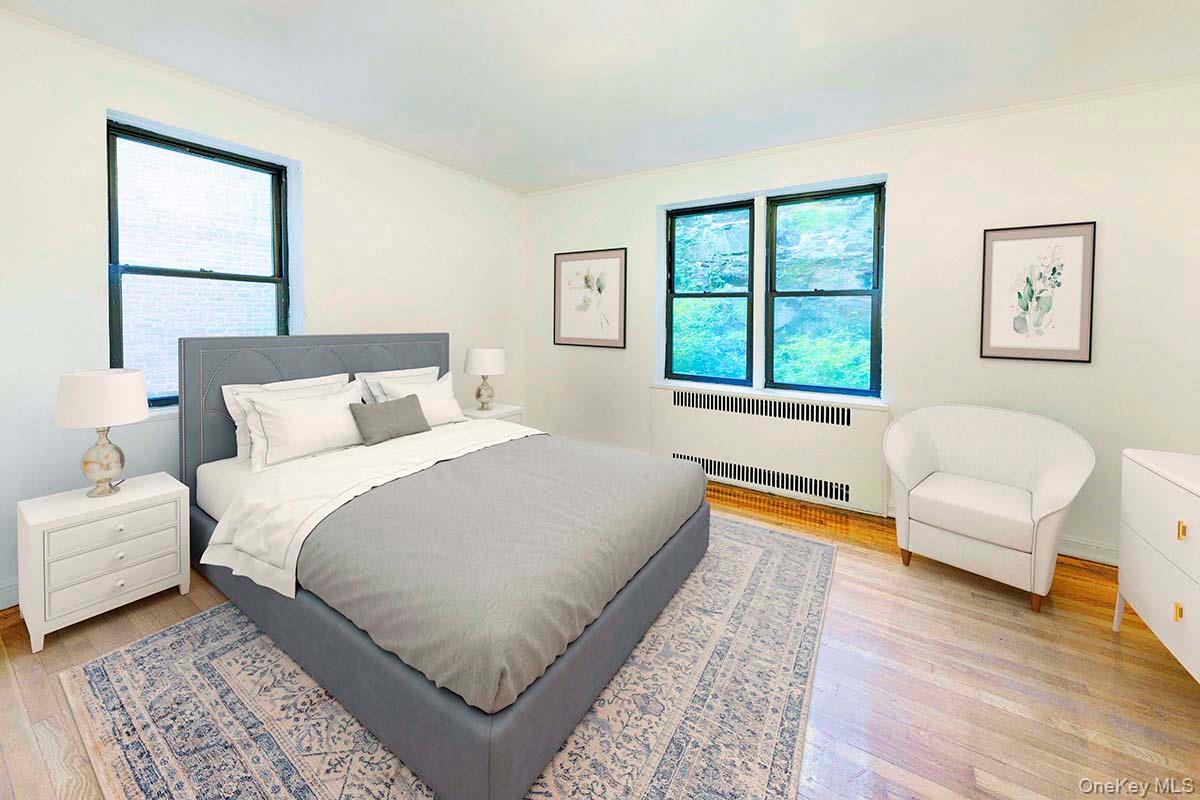 3015 Riverdale Avenue 2a Property Photo 6