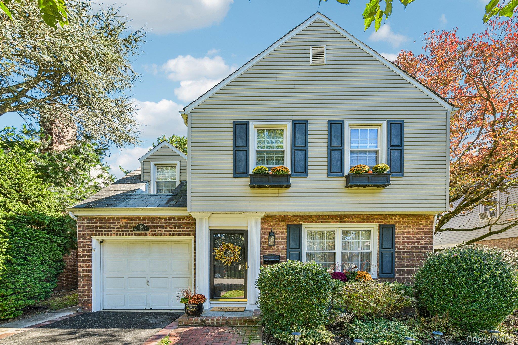 20 Revere Drive Property Photo 1