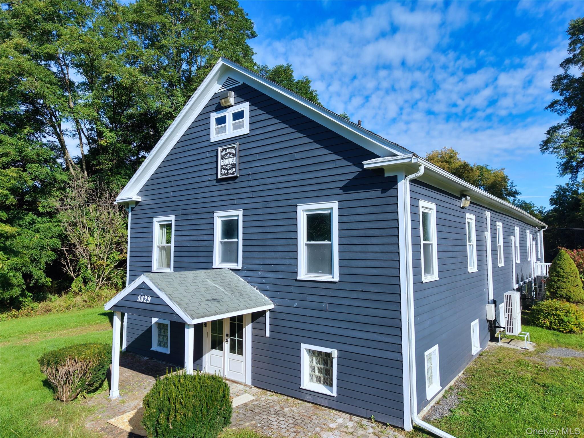 5829 Route 22 Property Photo 1