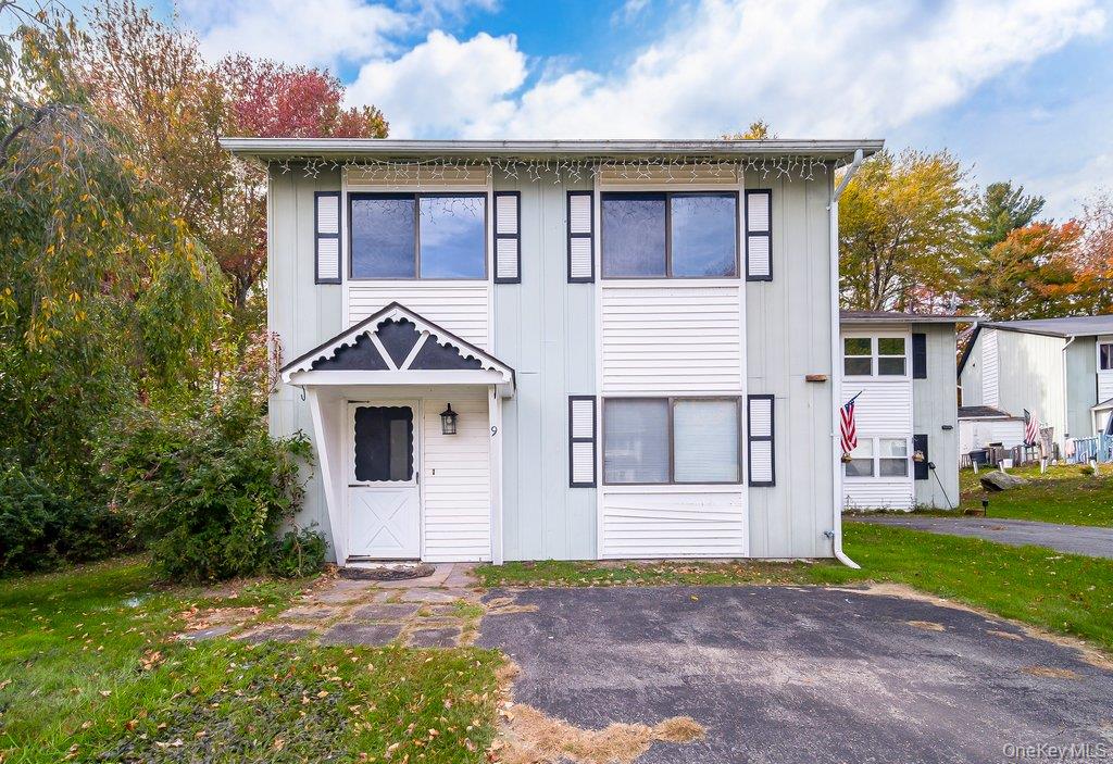 9 Kathleen Court Property Photo 1