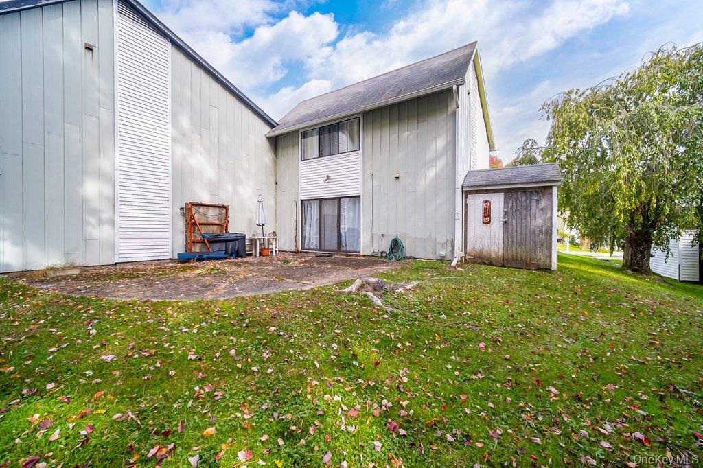 9 Kathleen Court Property Photo 17