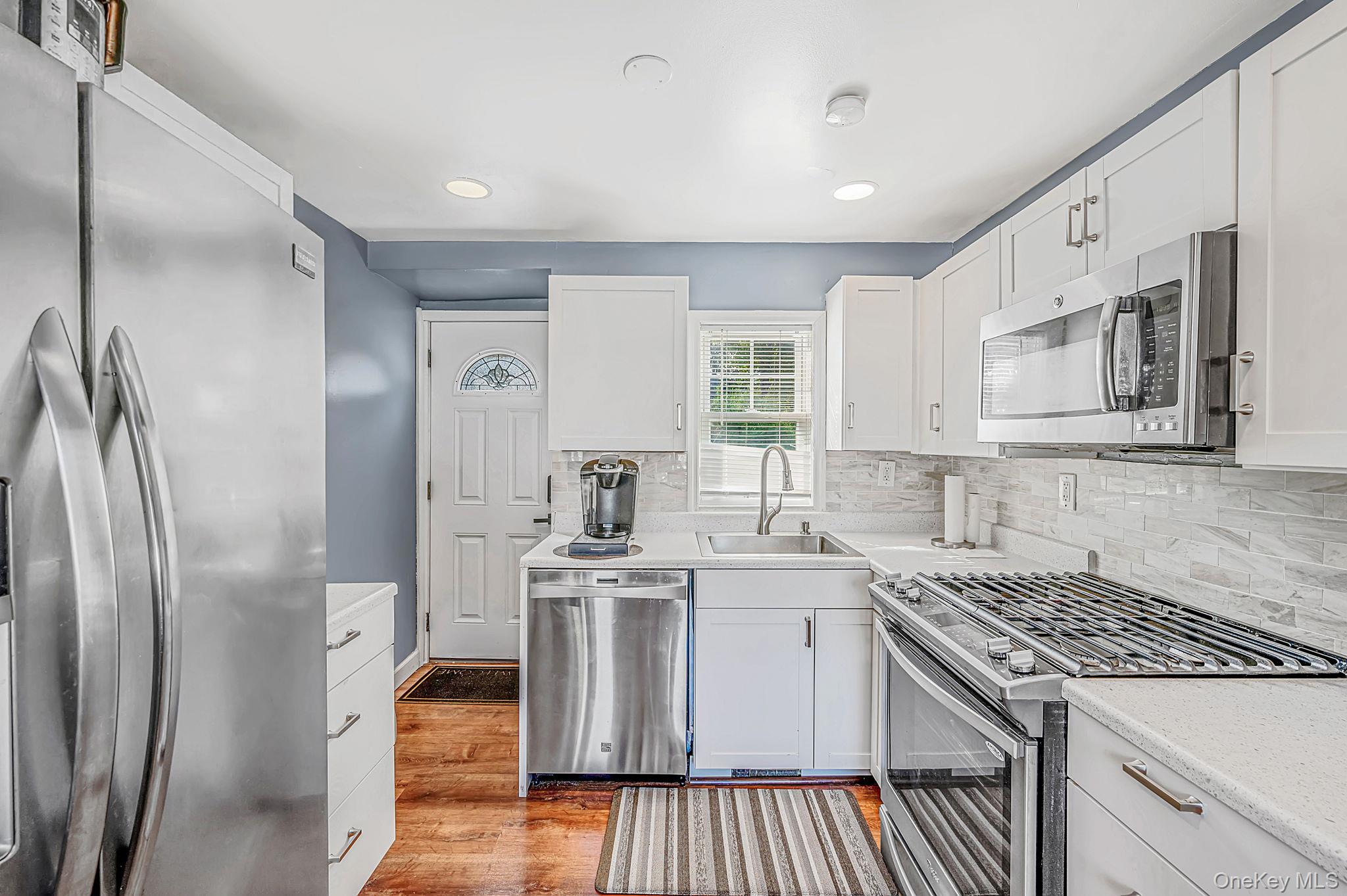 207 Laurelton Drive Property Photo 11