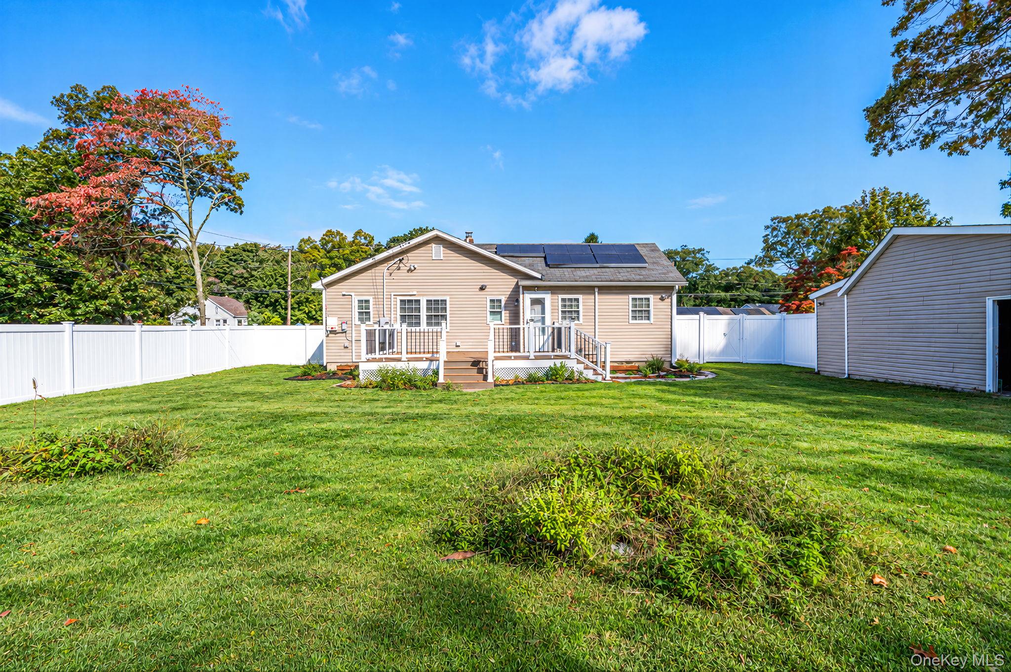 207 Laurelton Drive Property Photo 31