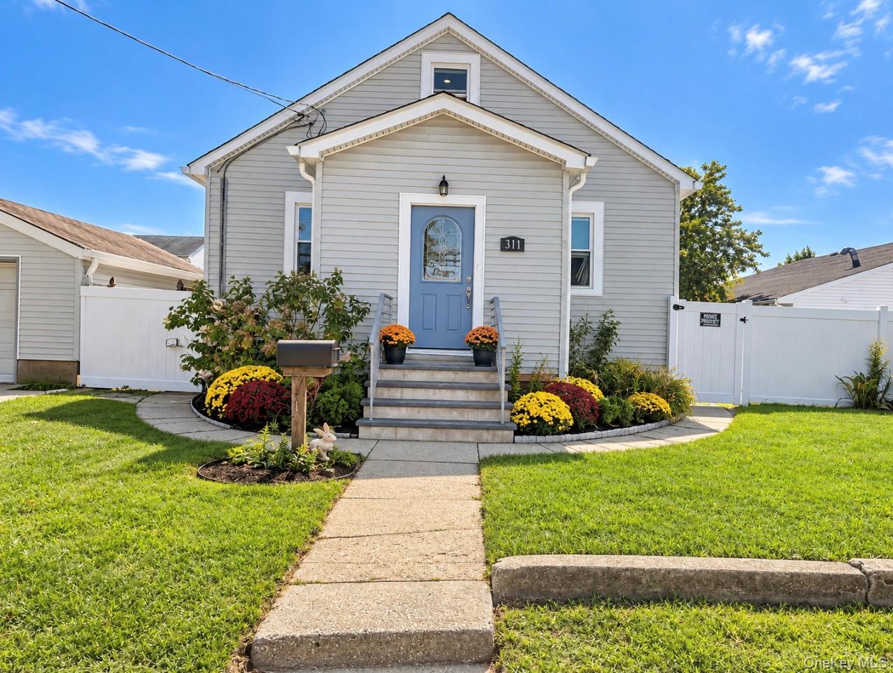 311 Herzel Boulevard Property Photo 1
