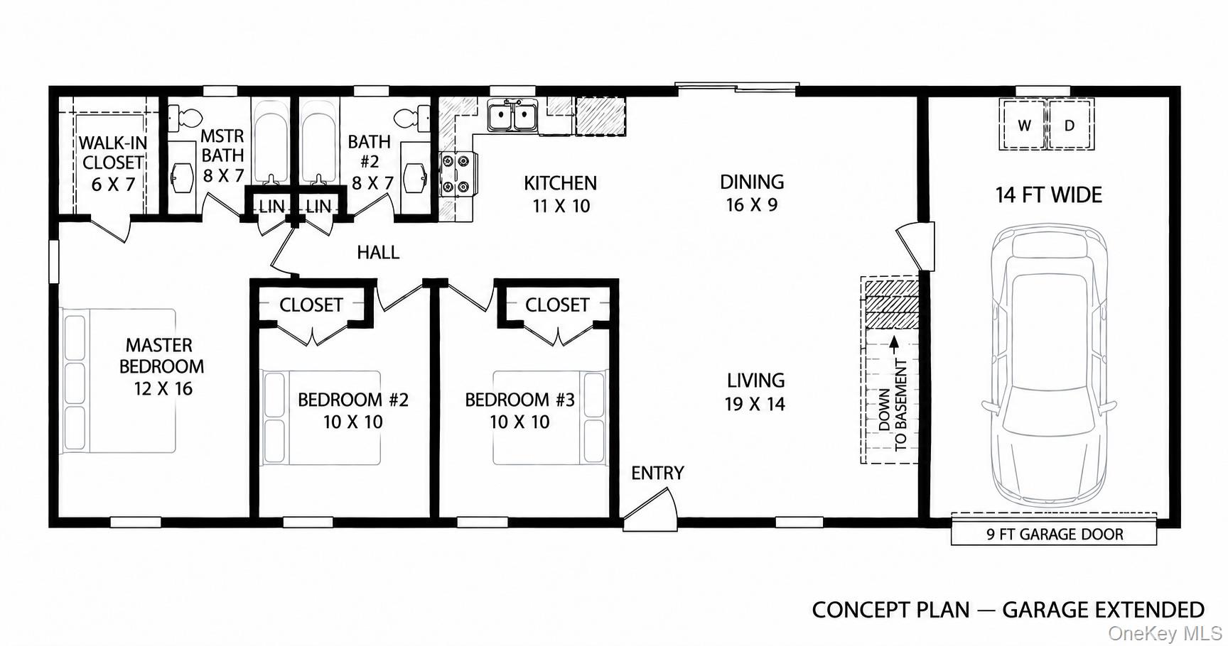 Lot 47 Gail Circle Property Photo 2