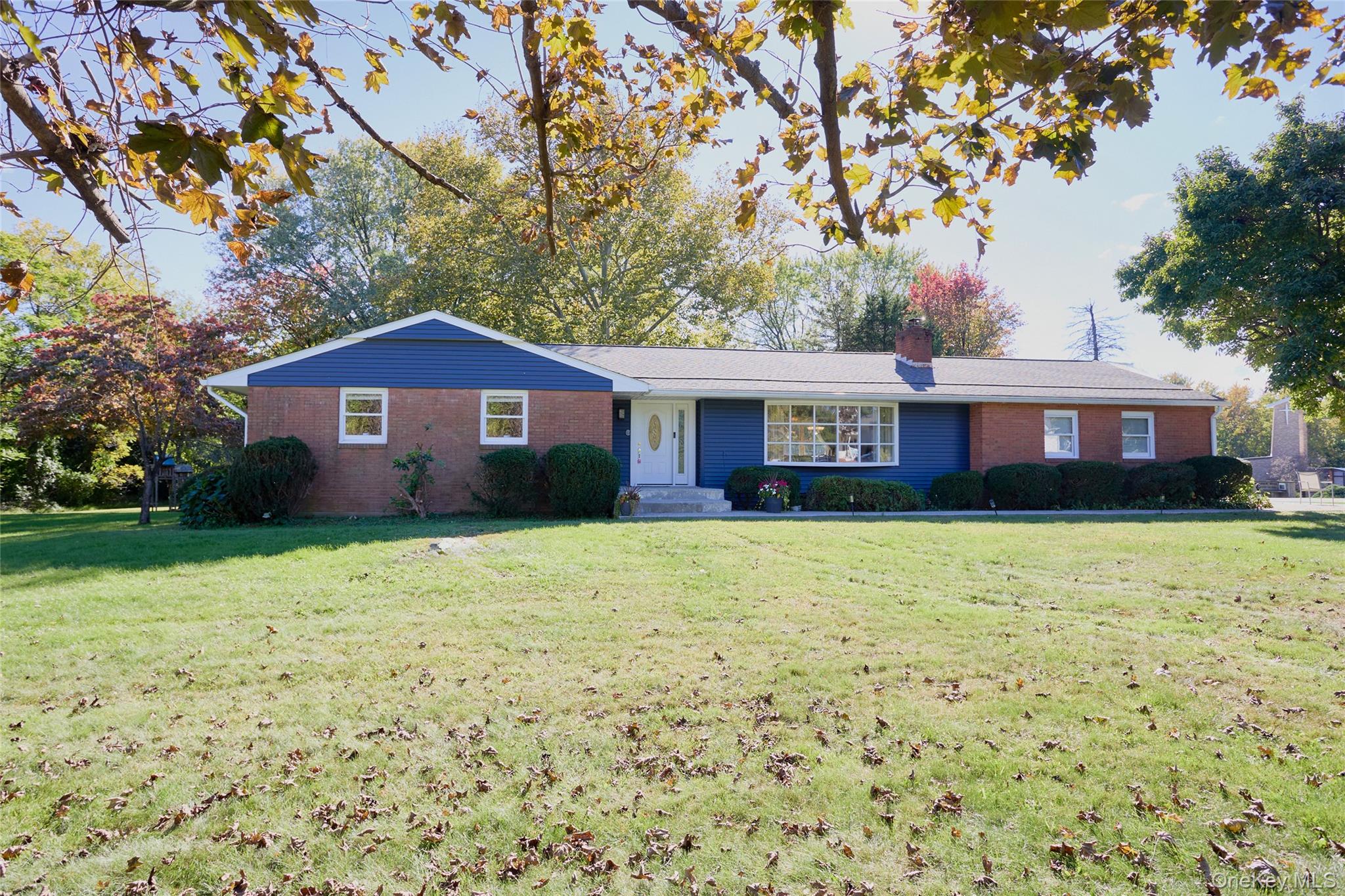 97 Meadow Hill Road Property Photo 1