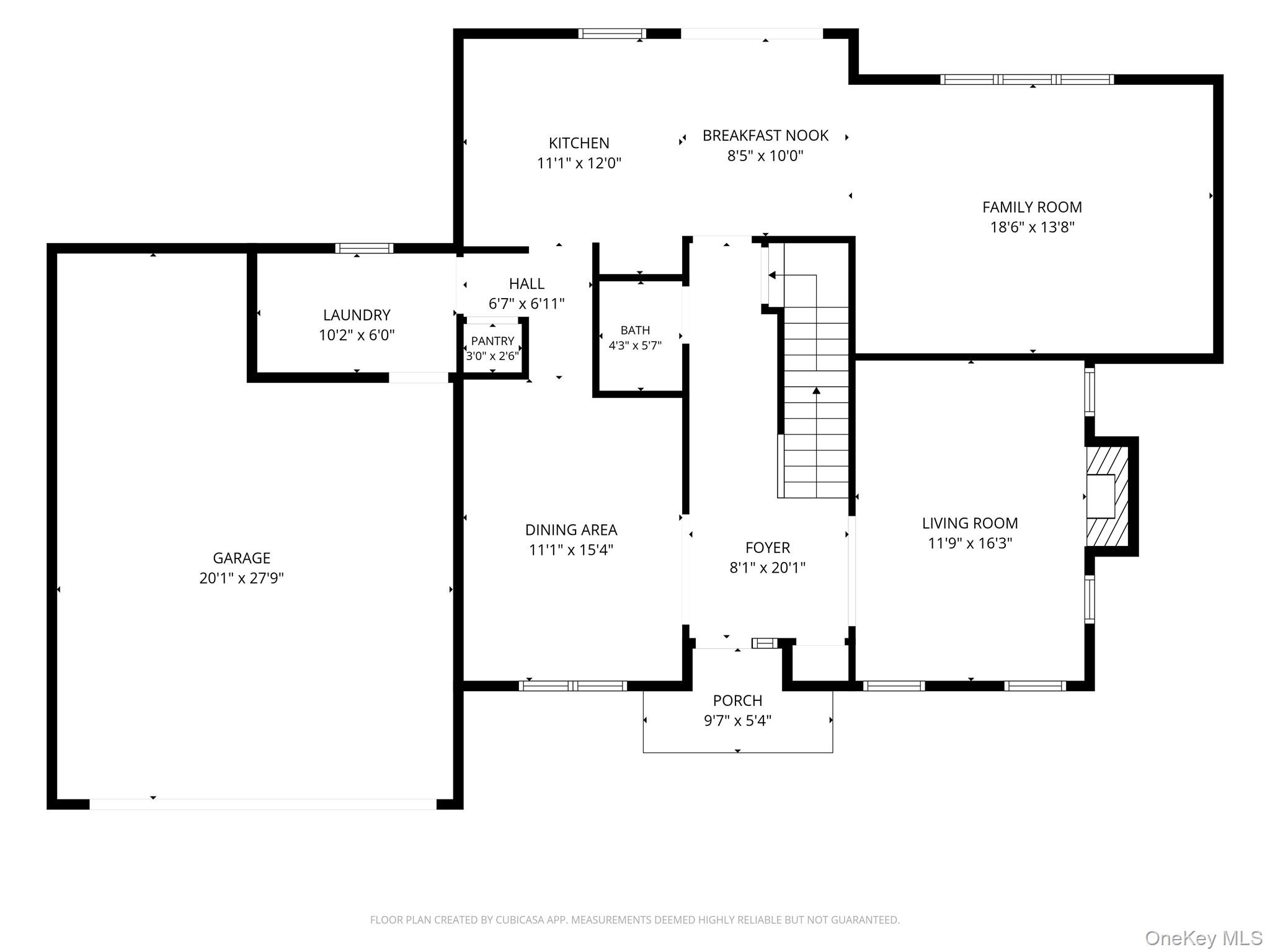 1 Hunting Hill Drive Property Photo 26