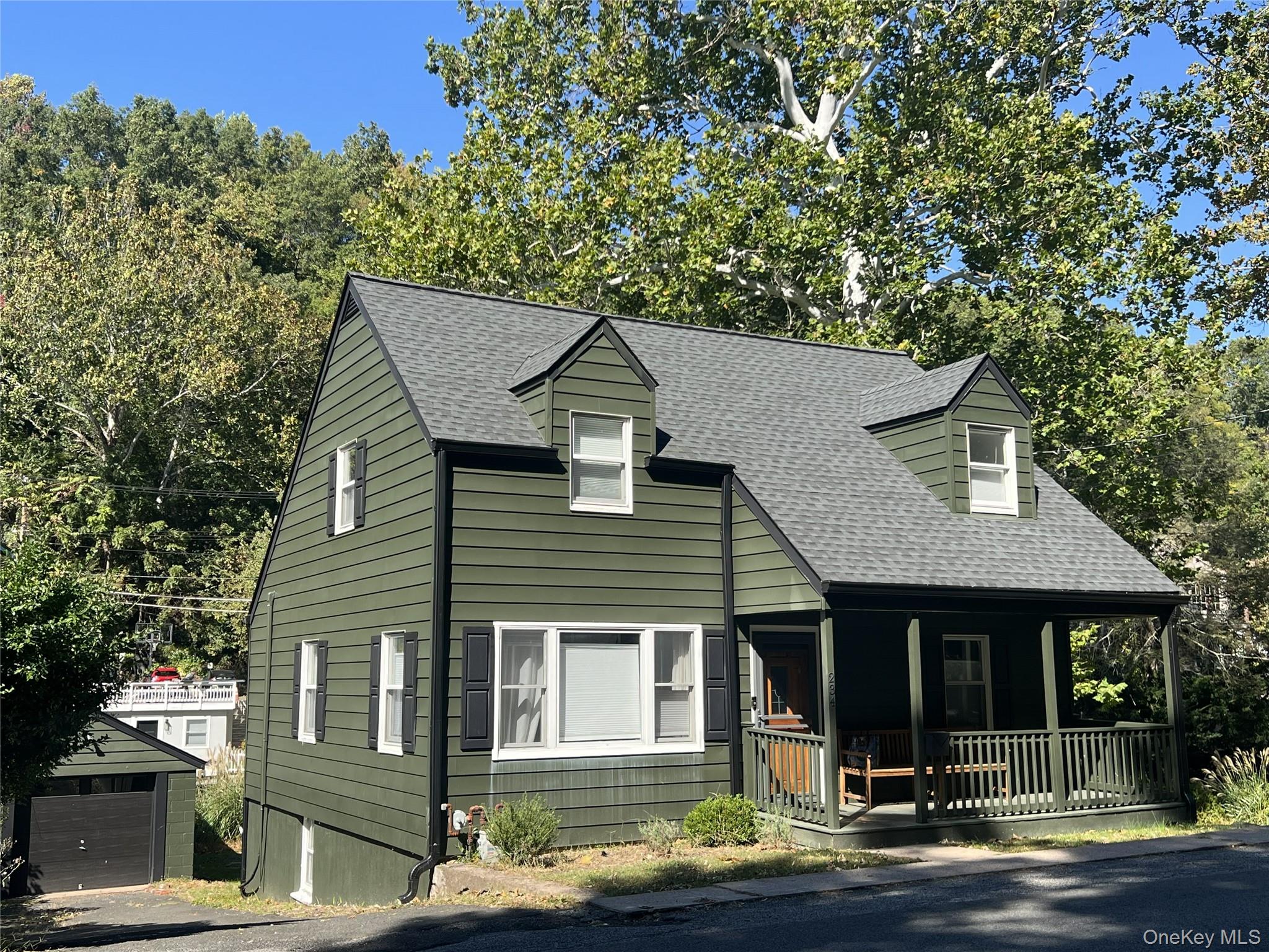 234 Ferdon Avenue Property Photo 1