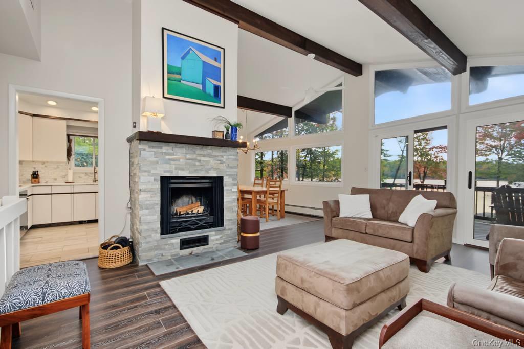 123 Lake Shore Drive Property Photo 16
